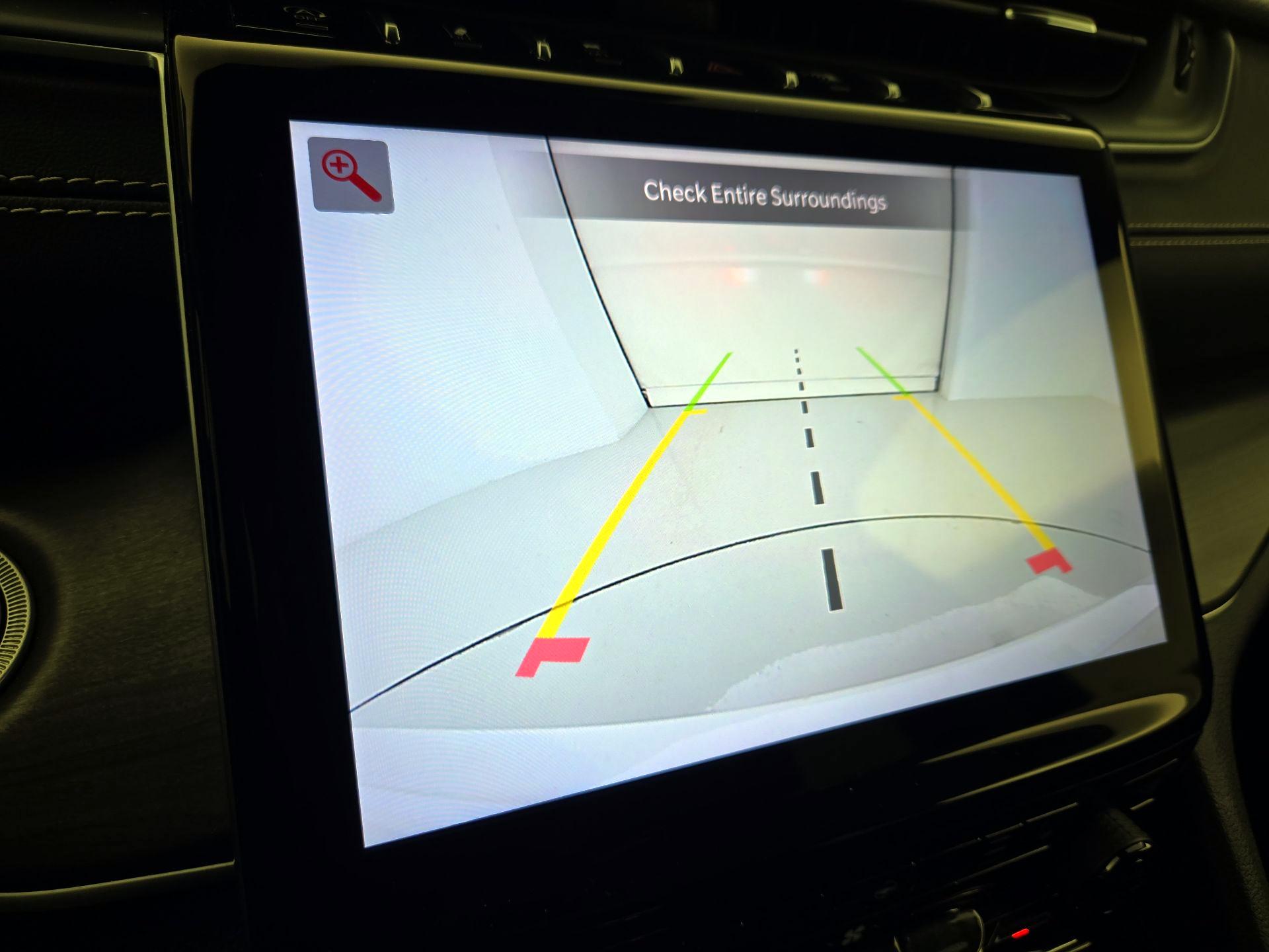 Thumbnail: 2023 Jeep Grand Cherokee - 15