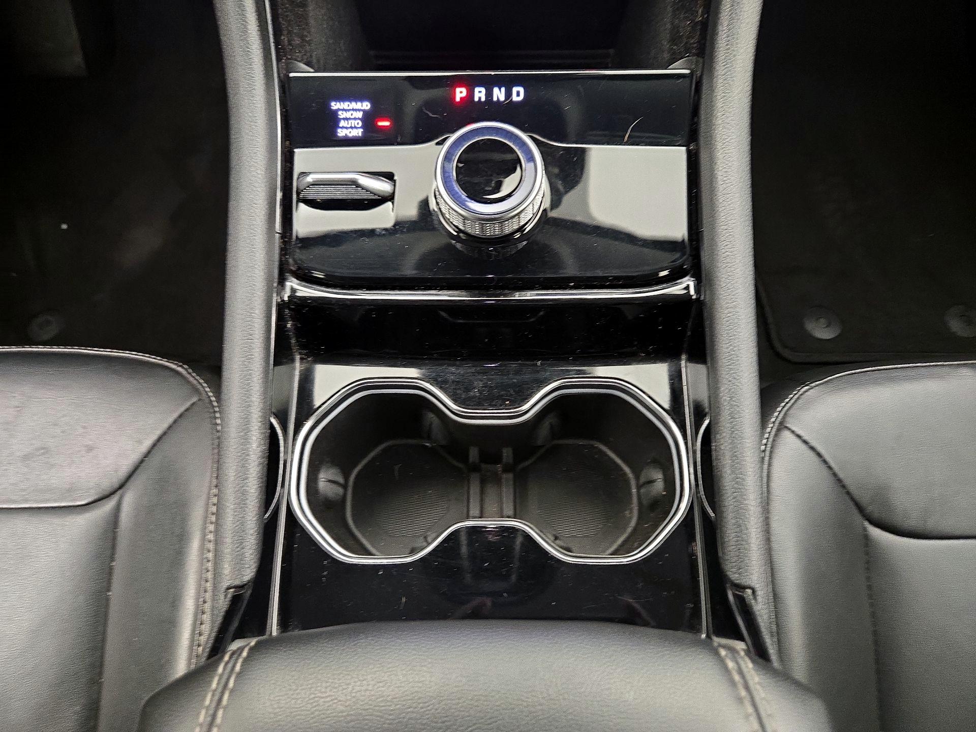 Thumbnail: 2023 Jeep Grand Cherokee - 18