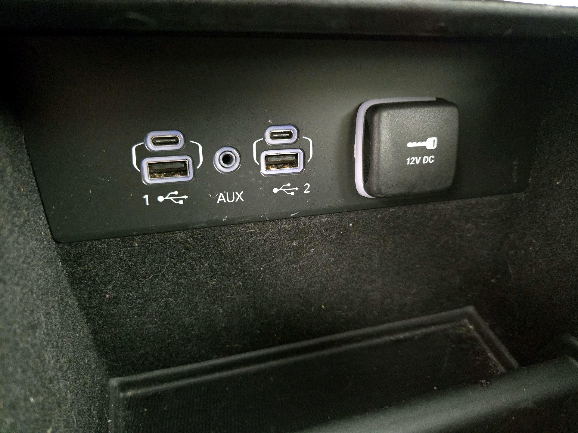 Thumbnail: 2023 Jeep Grand Cherokee - 19