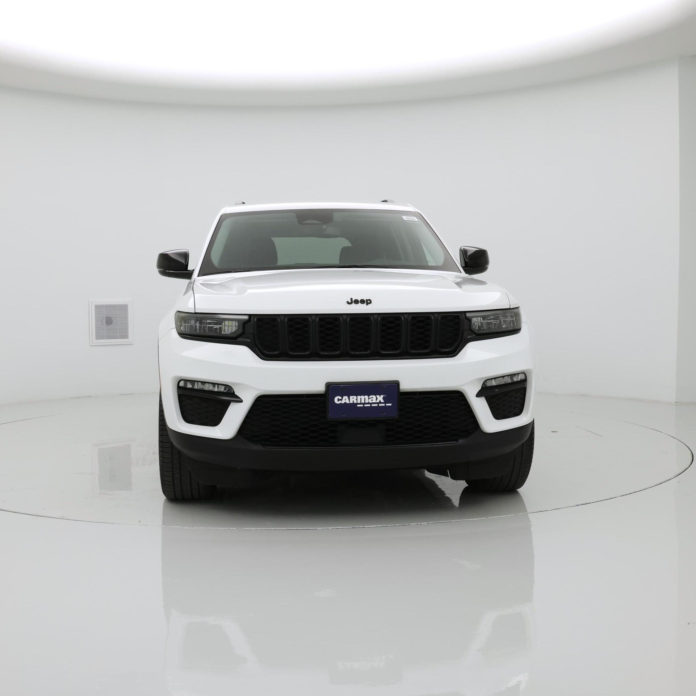 Thumbnail: 2023 Jeep Grand Cherokee - 5