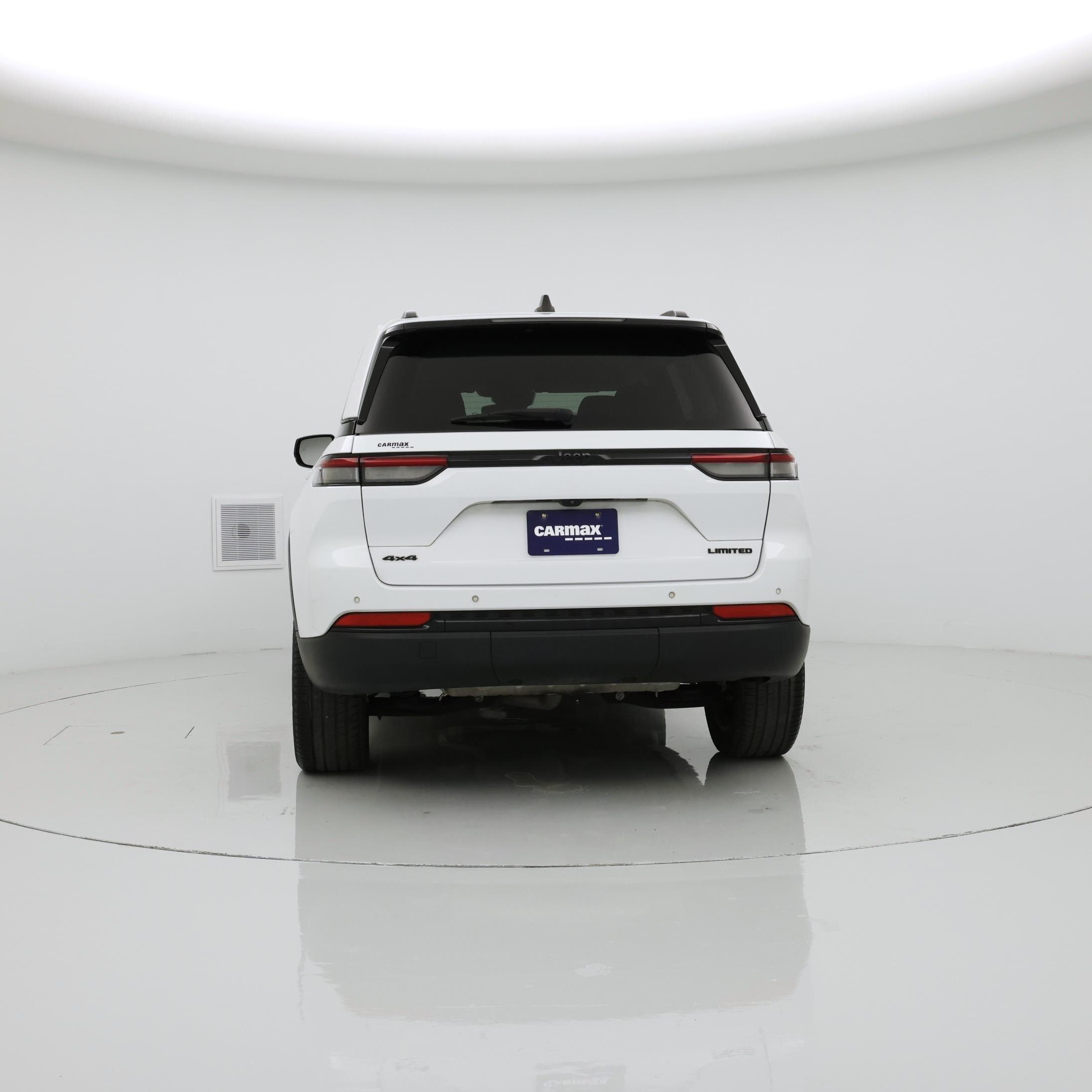 Thumbnail: 2023 Jeep Grand Cherokee - 6