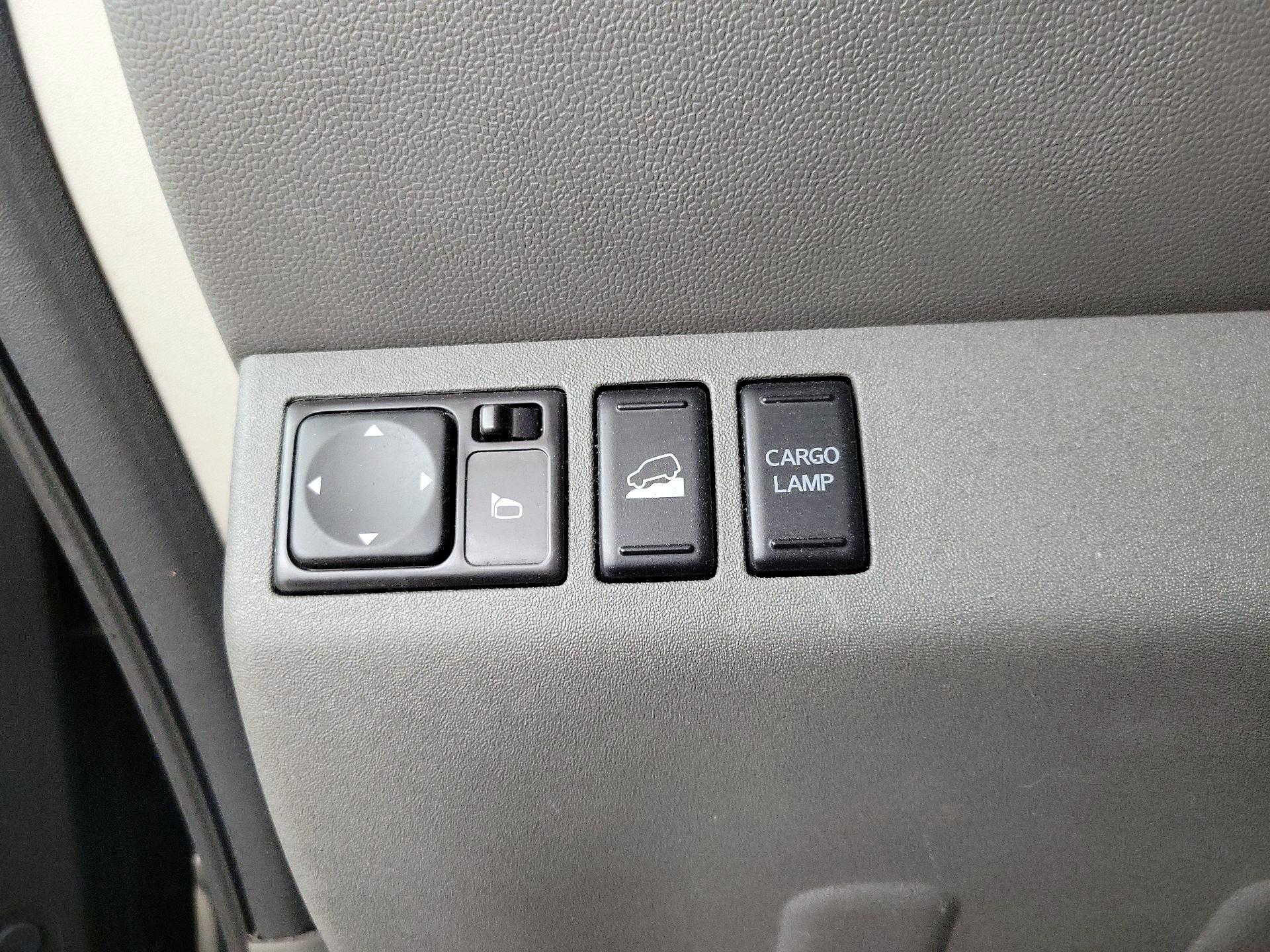 Thumbnail: 2015 Nissan Frontier - 13