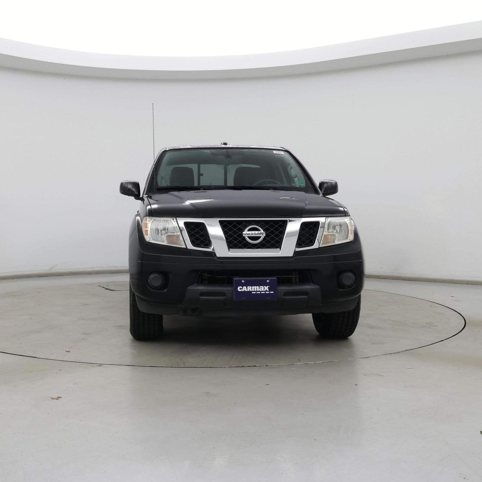 Thumbnail: 2015 Nissan Frontier - 5