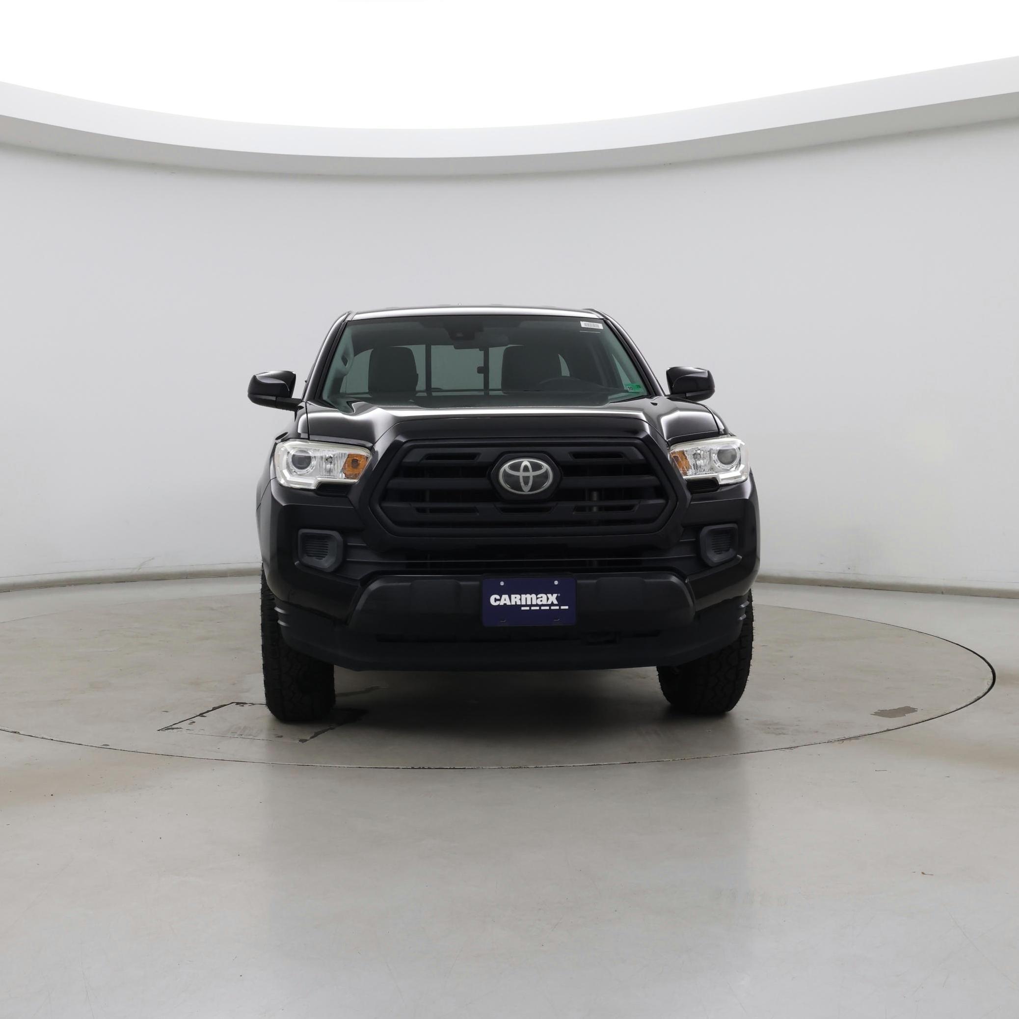 Thumbnail: 2019 Toyota Tacoma - 5