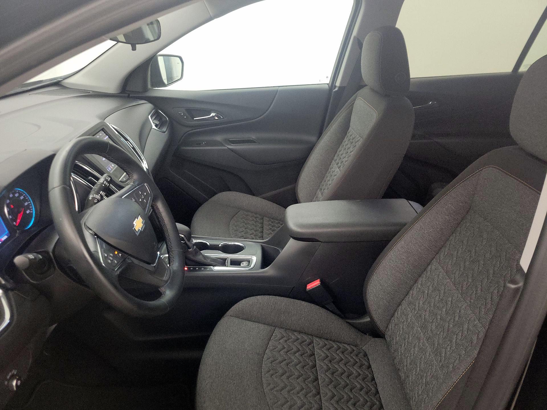 Thumbnail: 2023 Chevrolet Equinox - 11