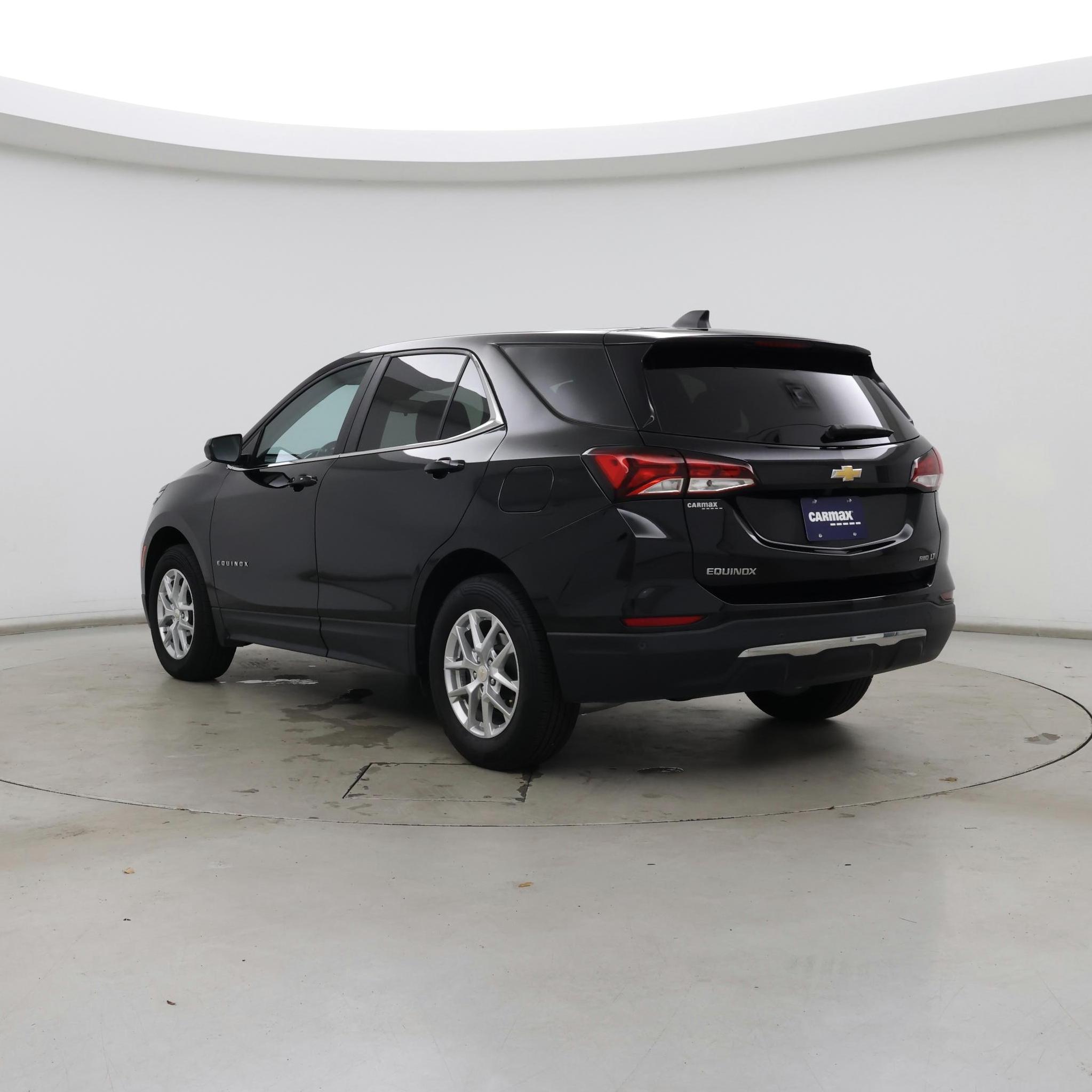 Thumbnail: 2023 Chevrolet Equinox - 2