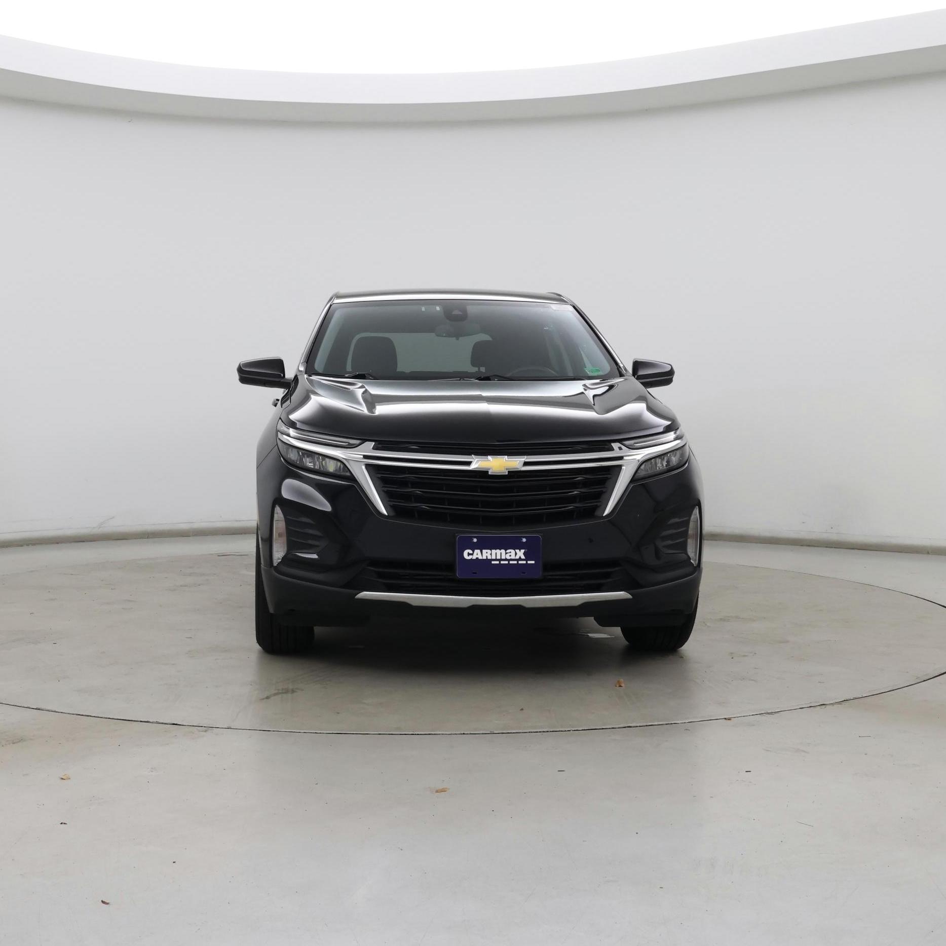 Thumbnail: 2023 Chevrolet Equinox - 5