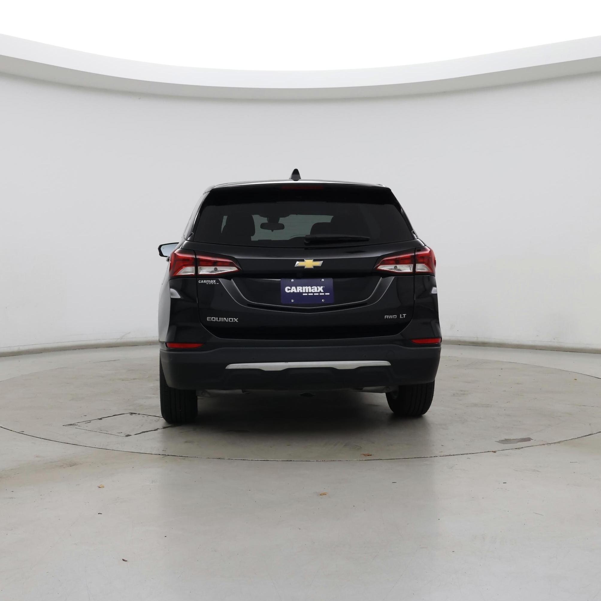 Thumbnail: 2023 Chevrolet Equinox - 6