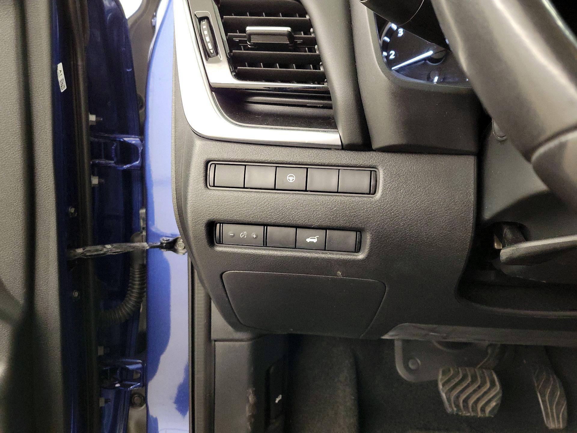 Thumbnail: 2021 Nissan Rogue - 13