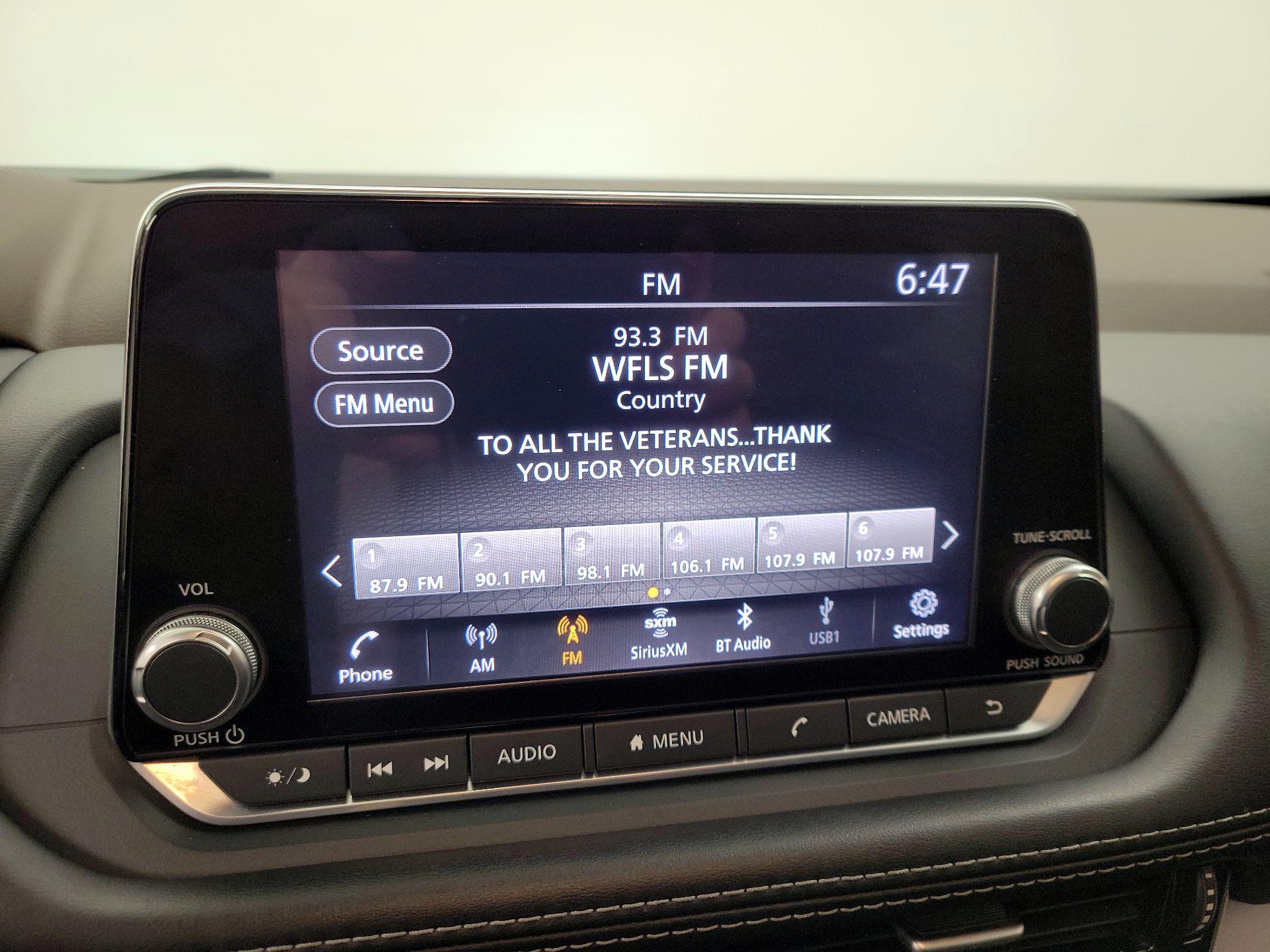 Thumbnail: 2021 Nissan Rogue - 15