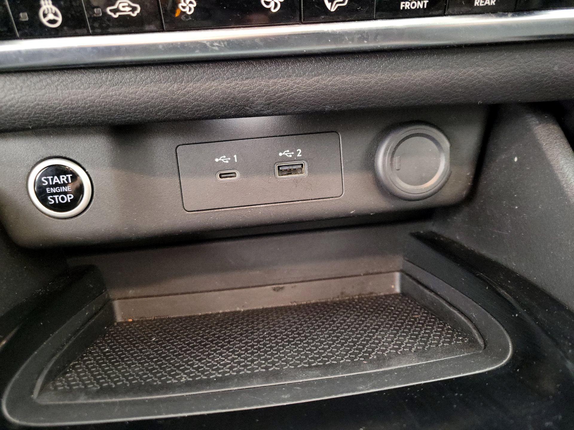 Thumbnail: 2021 Nissan Rogue - 18