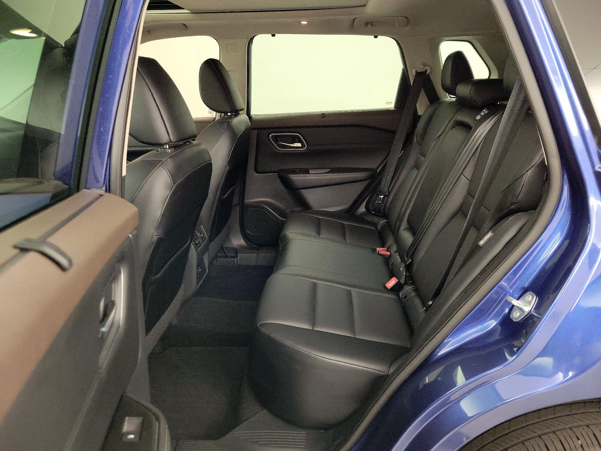 Thumbnail: 2021 Nissan Rogue - 20