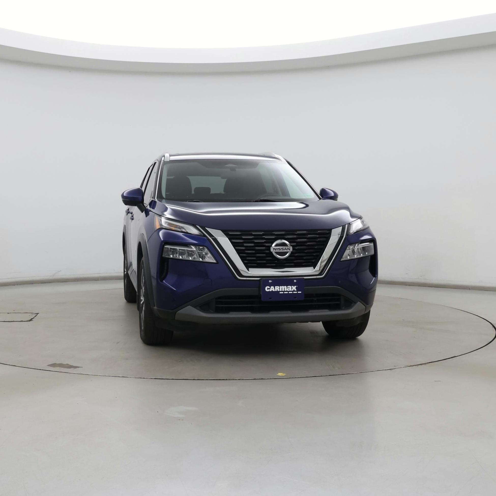 Thumbnail: 2021 Nissan Rogue - 5