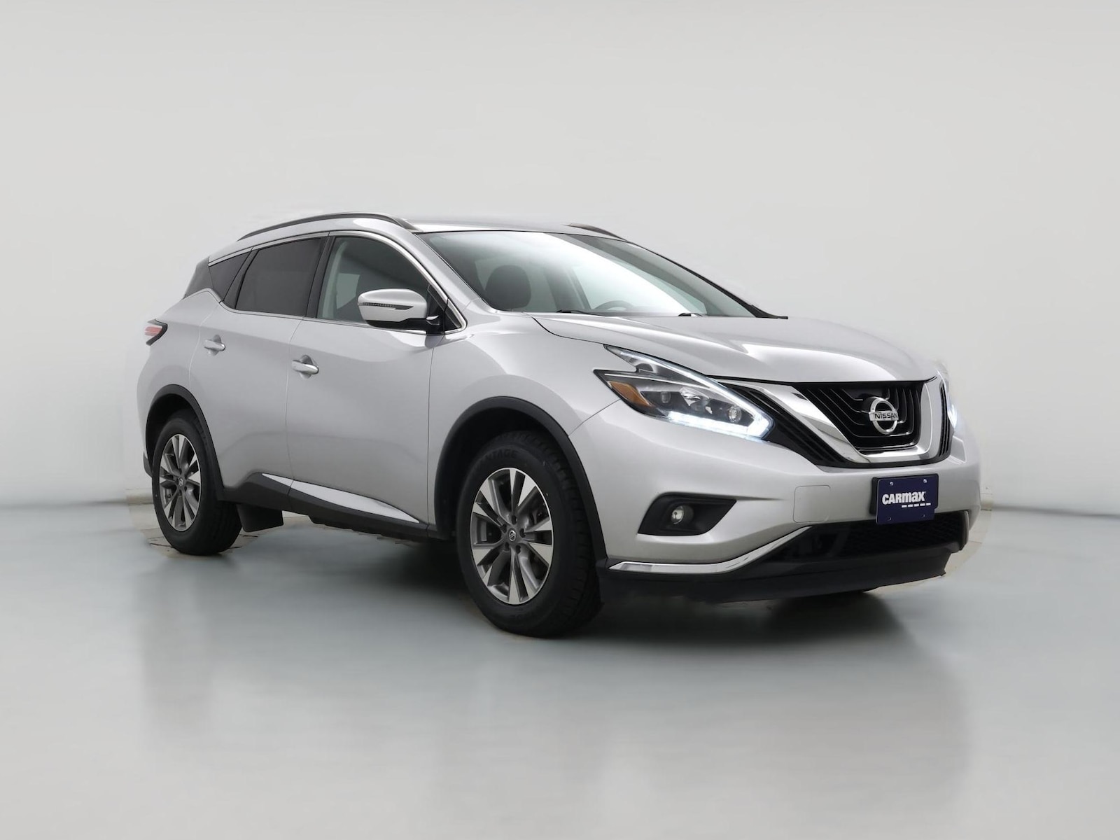 2018 Nissan Murano