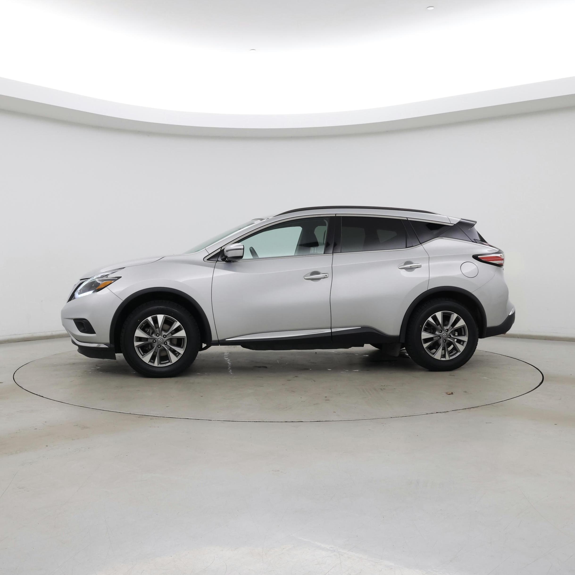 Thumbnail: 2018 Nissan Murano - 3