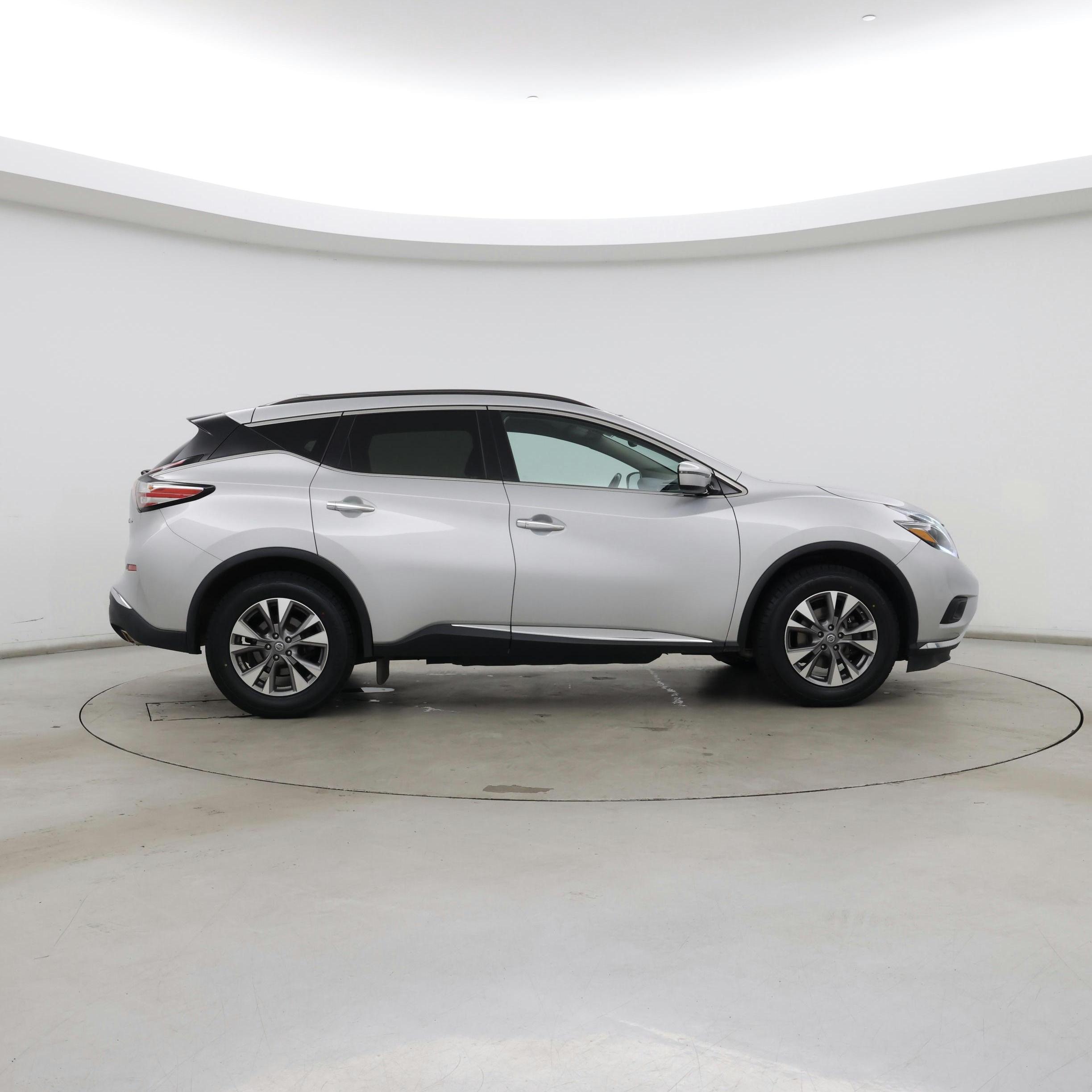 Thumbnail: 2018 Nissan Murano - 7