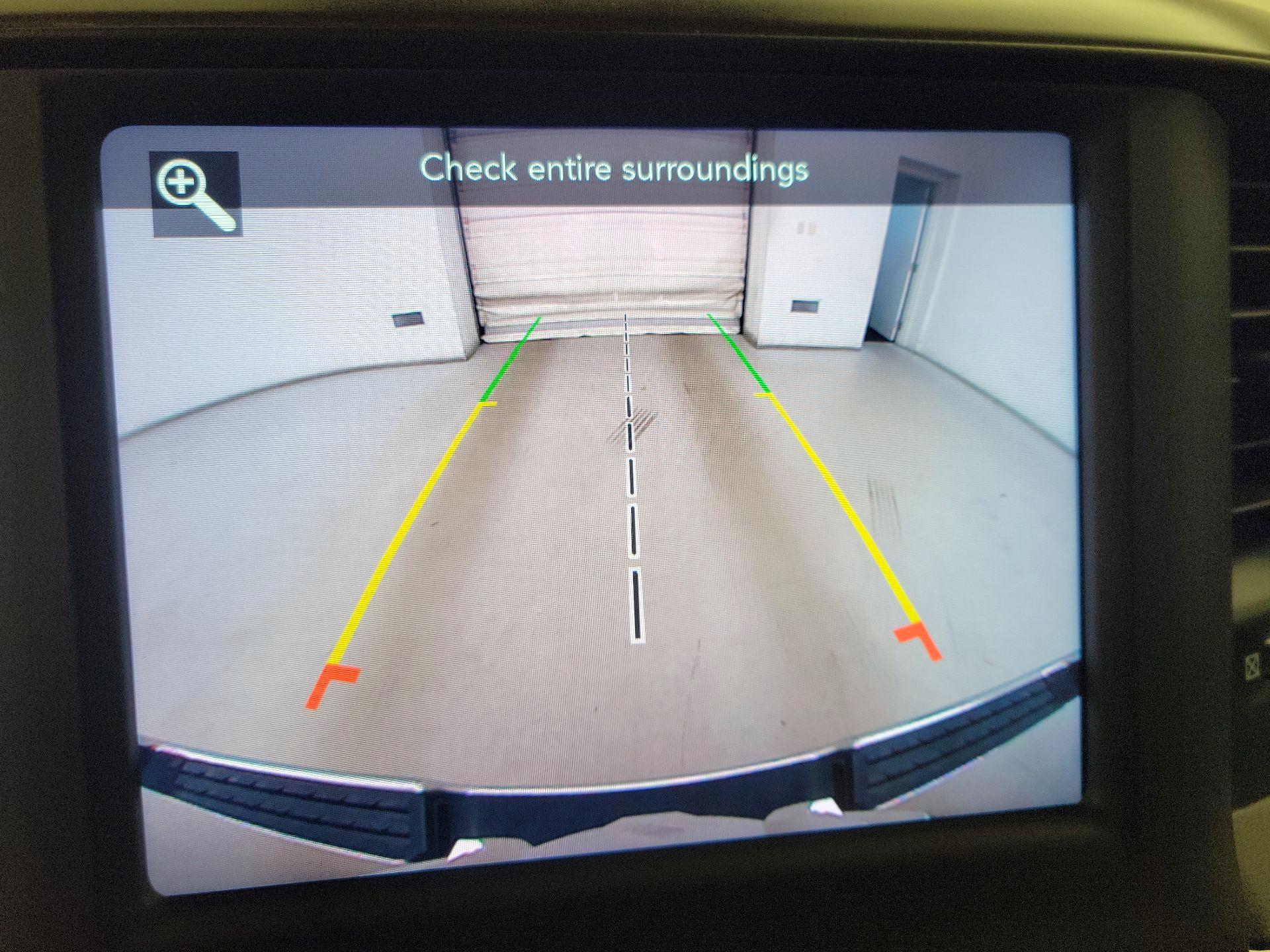 Thumbnail: 2021 RAM 1500 - 14