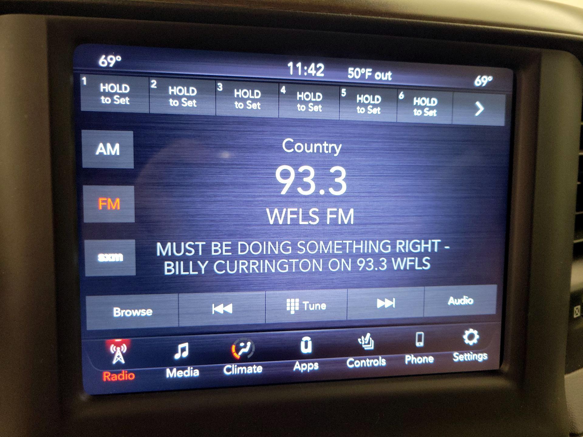 Thumbnail: 2021 RAM 1500 - 15