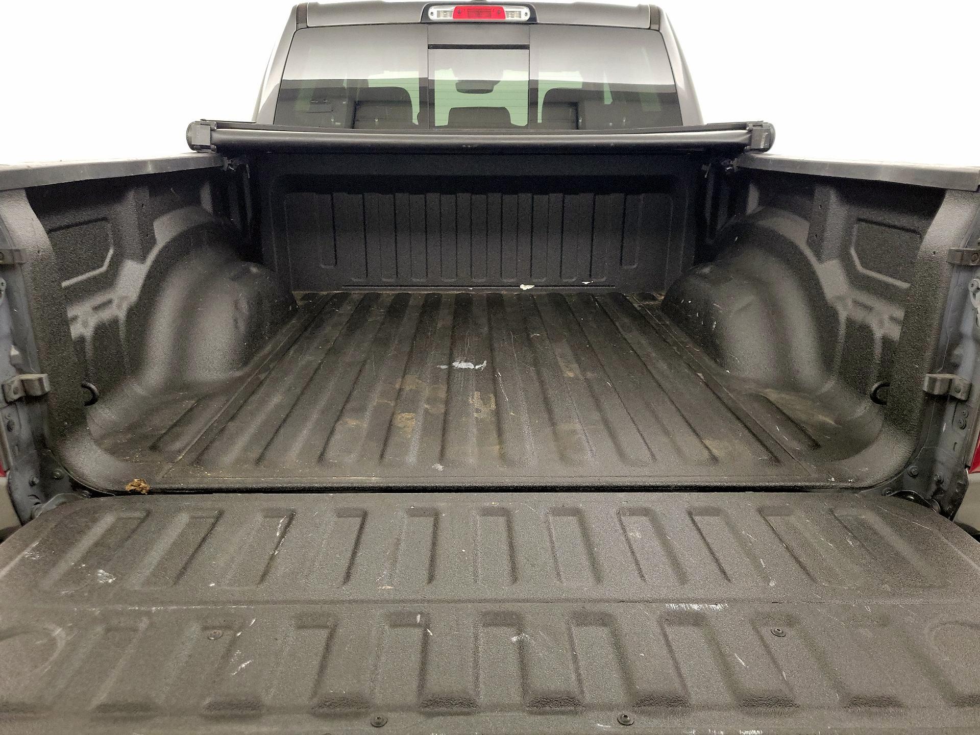 Thumbnail: 2021 RAM 1500 - 20