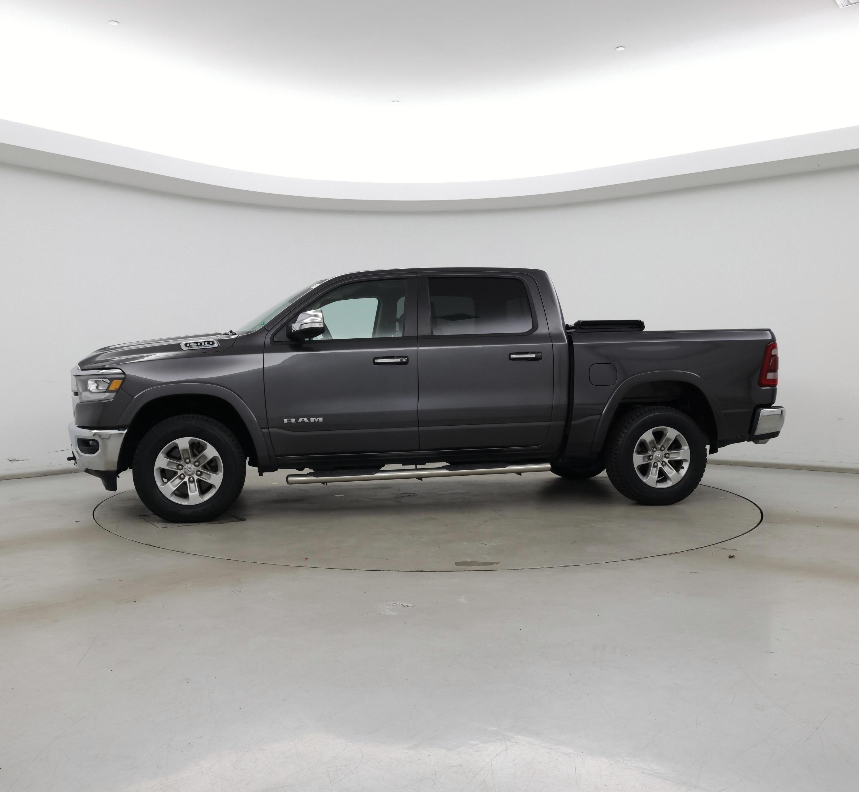 Thumbnail: 2021 RAM 1500 - 3