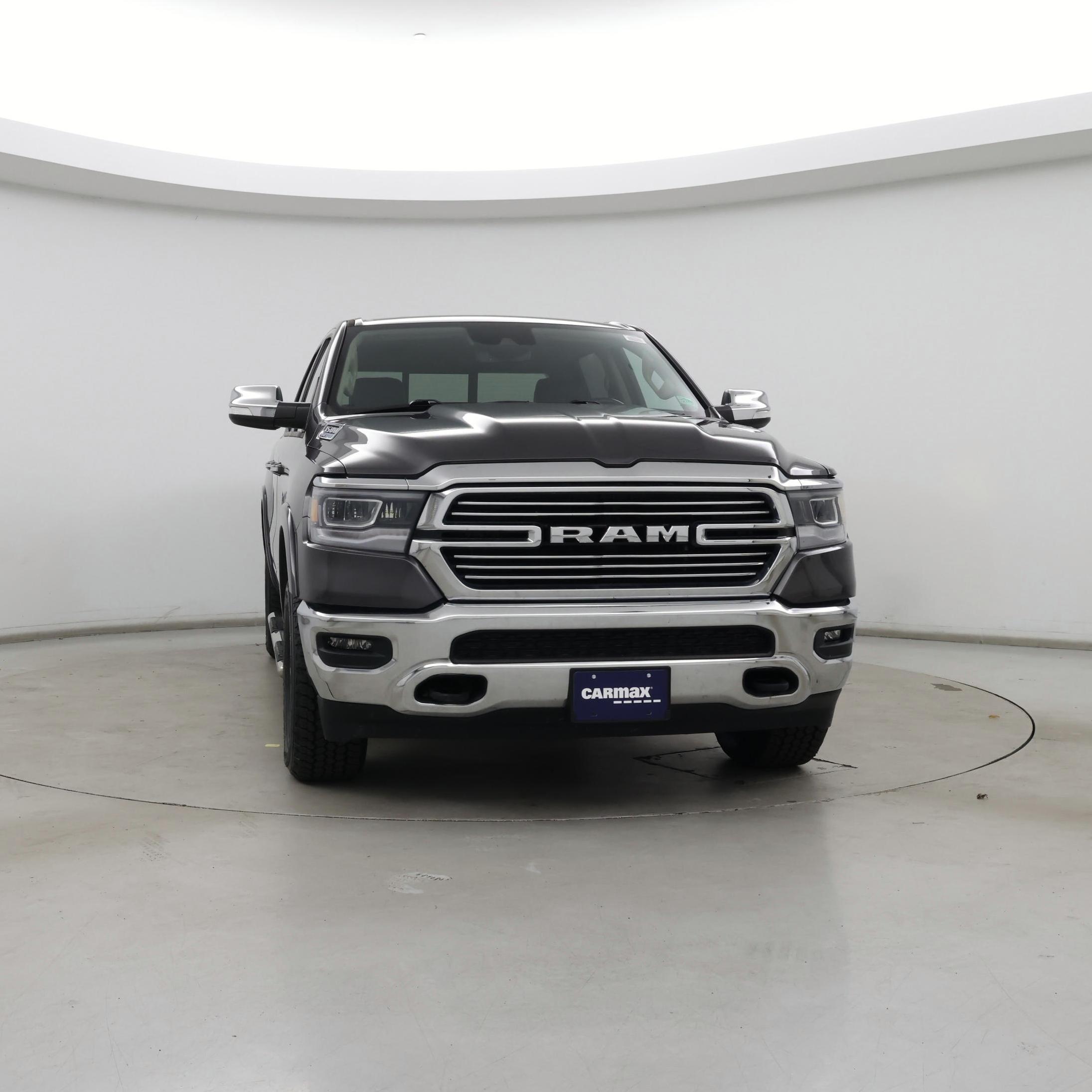 Thumbnail: 2021 RAM 1500 - 5