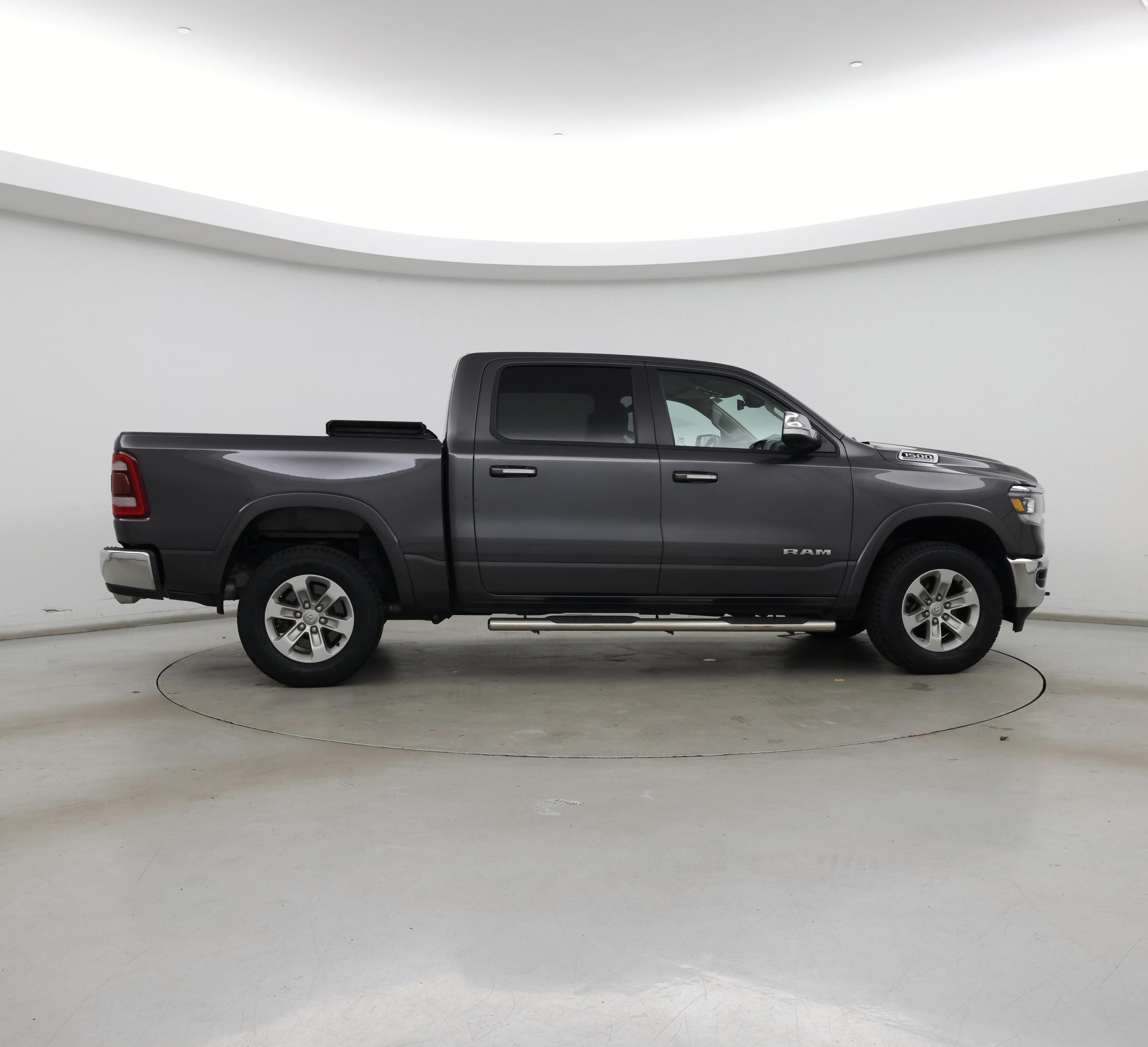 Thumbnail: 2021 RAM 1500 - 7