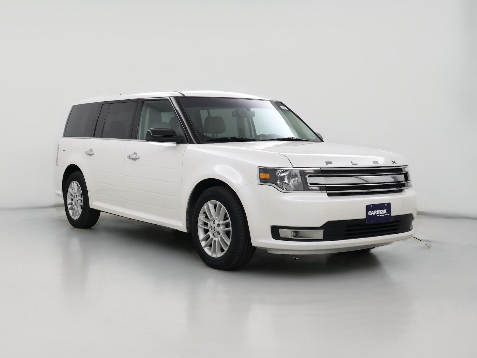 2018 Ford Flex SEL