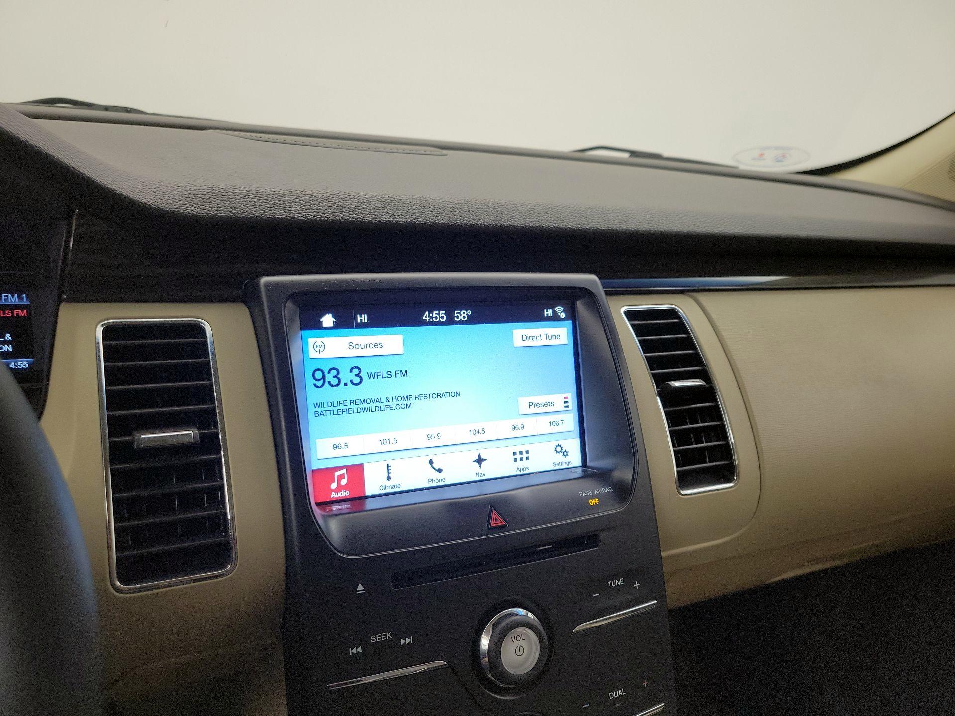 Thumbnail: 2018 Ford Flex - 16