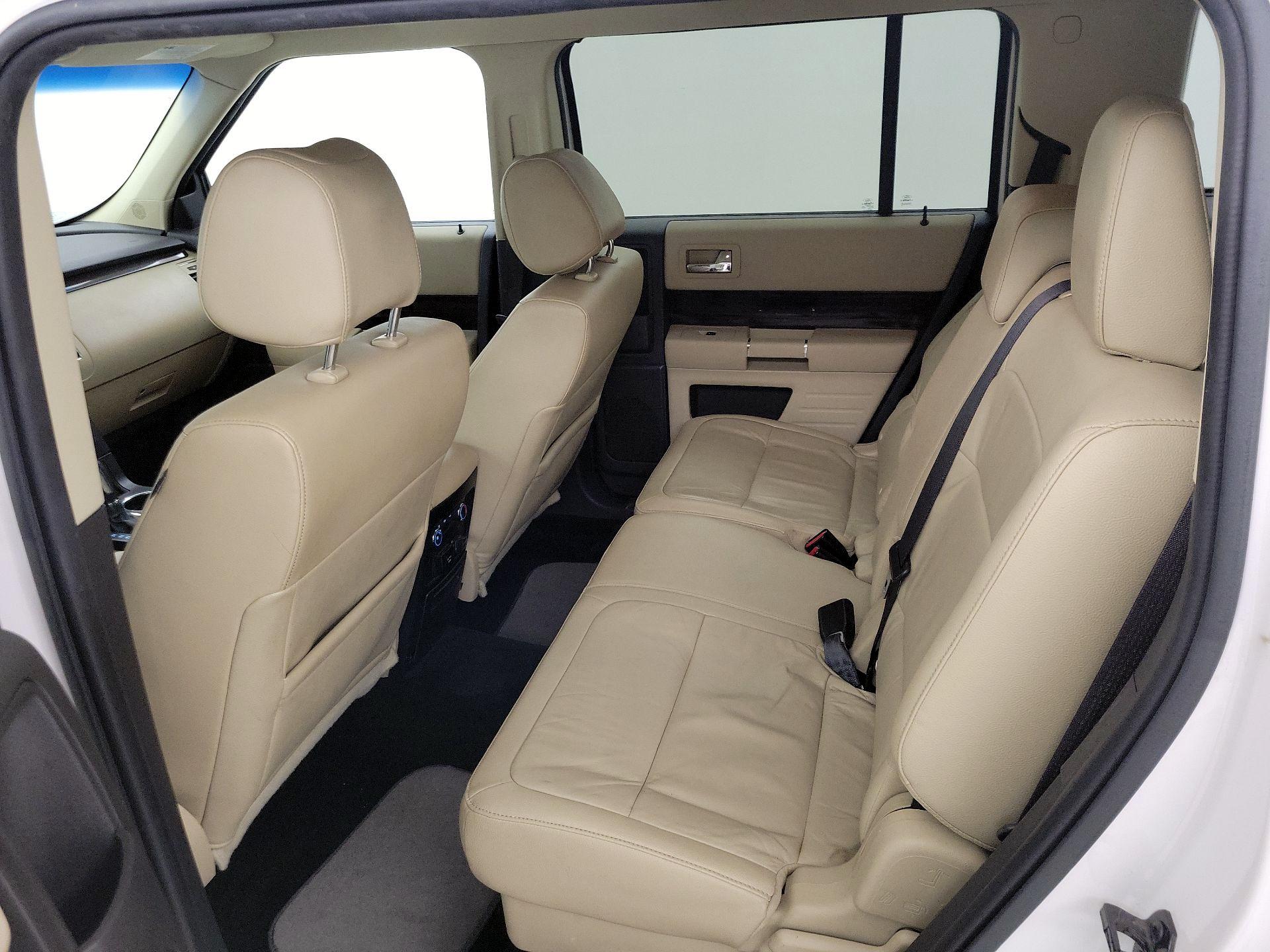 Thumbnail: 2018 Ford Flex - 20