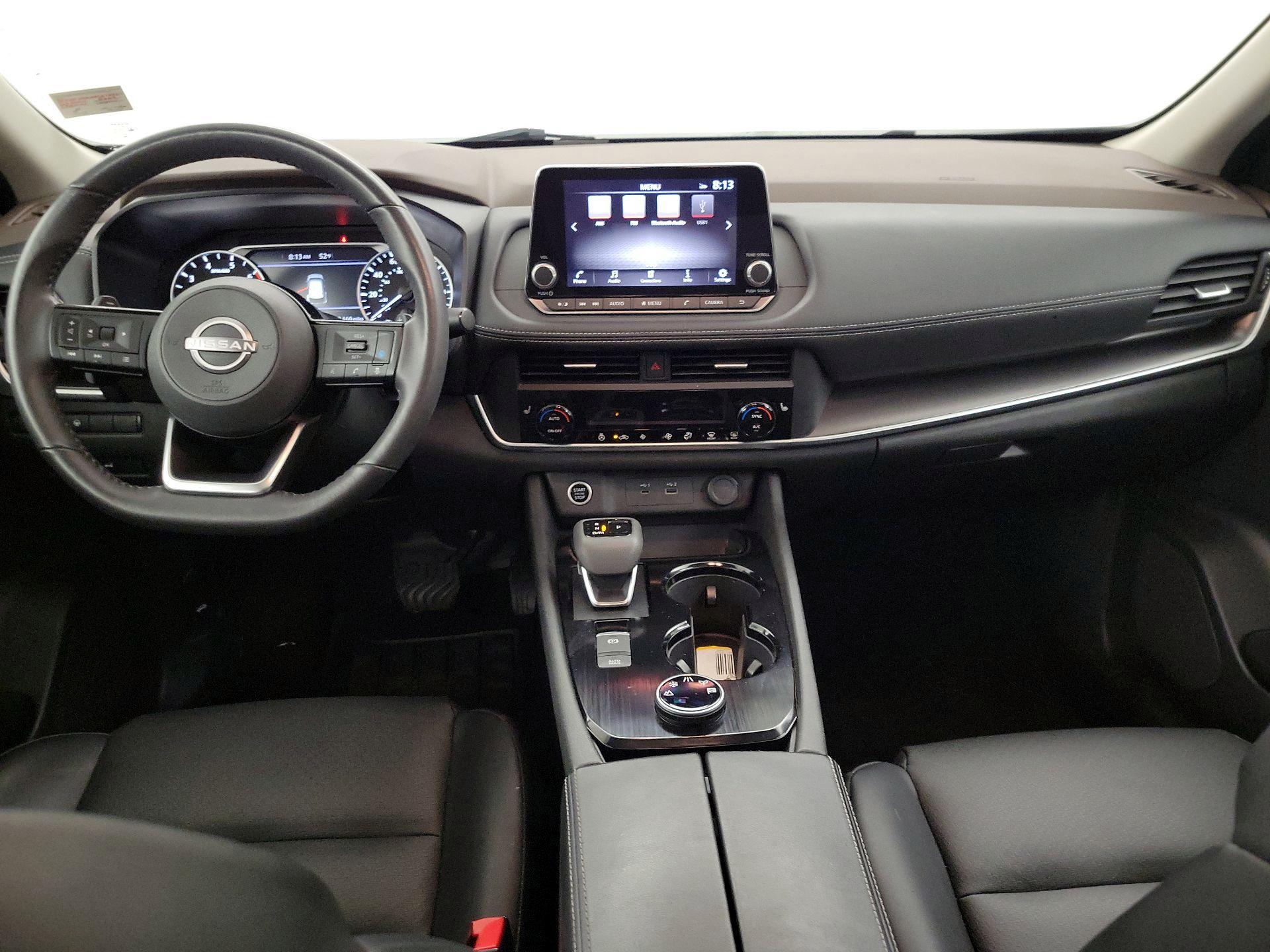 Thumbnail: 2023 Nissan Rogue - 9