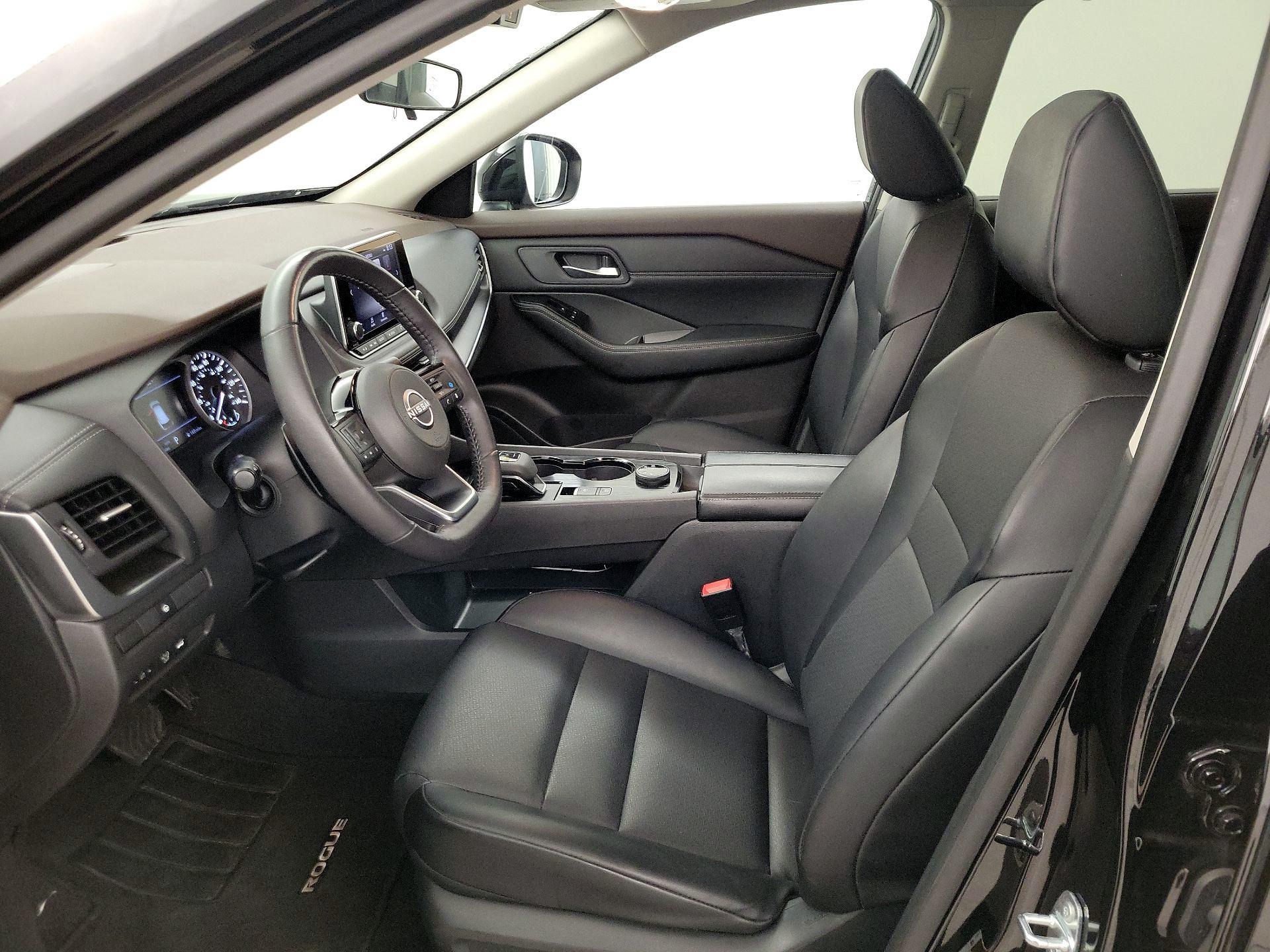 Thumbnail: 2023 Nissan Rogue - 11