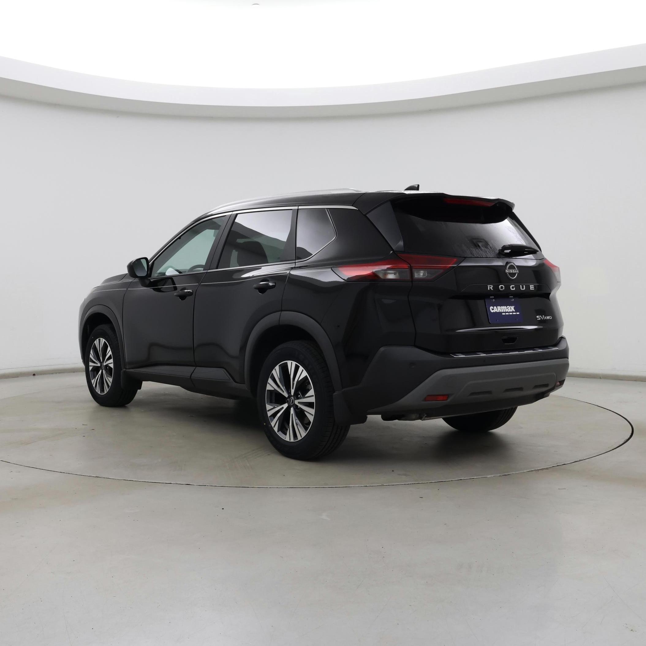 Thumbnail: 2023 Nissan Rogue - 2