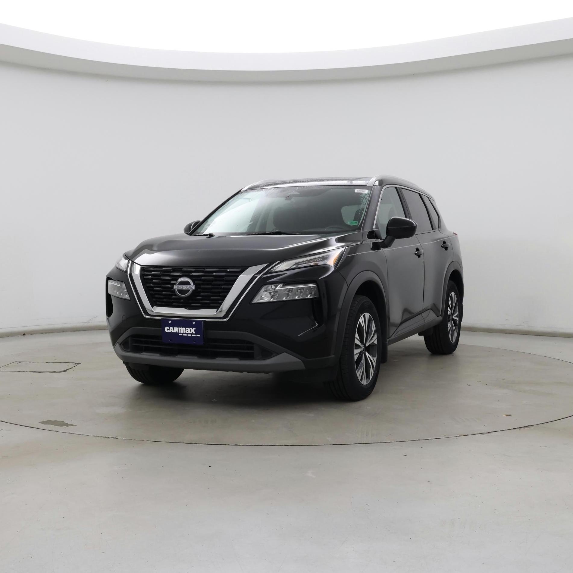 Thumbnail: 2023 Nissan Rogue - 4