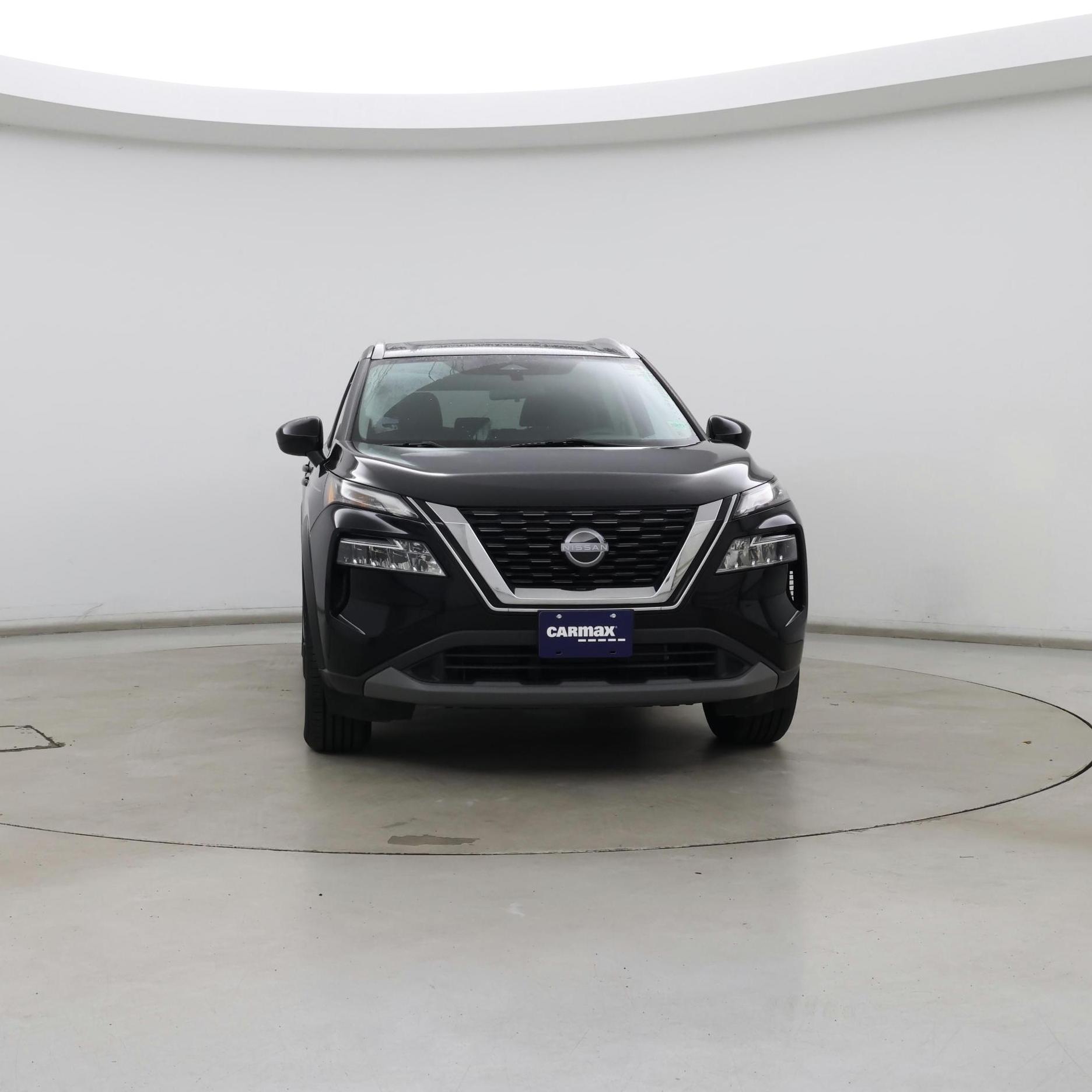 Thumbnail: 2023 Nissan Rogue - 5