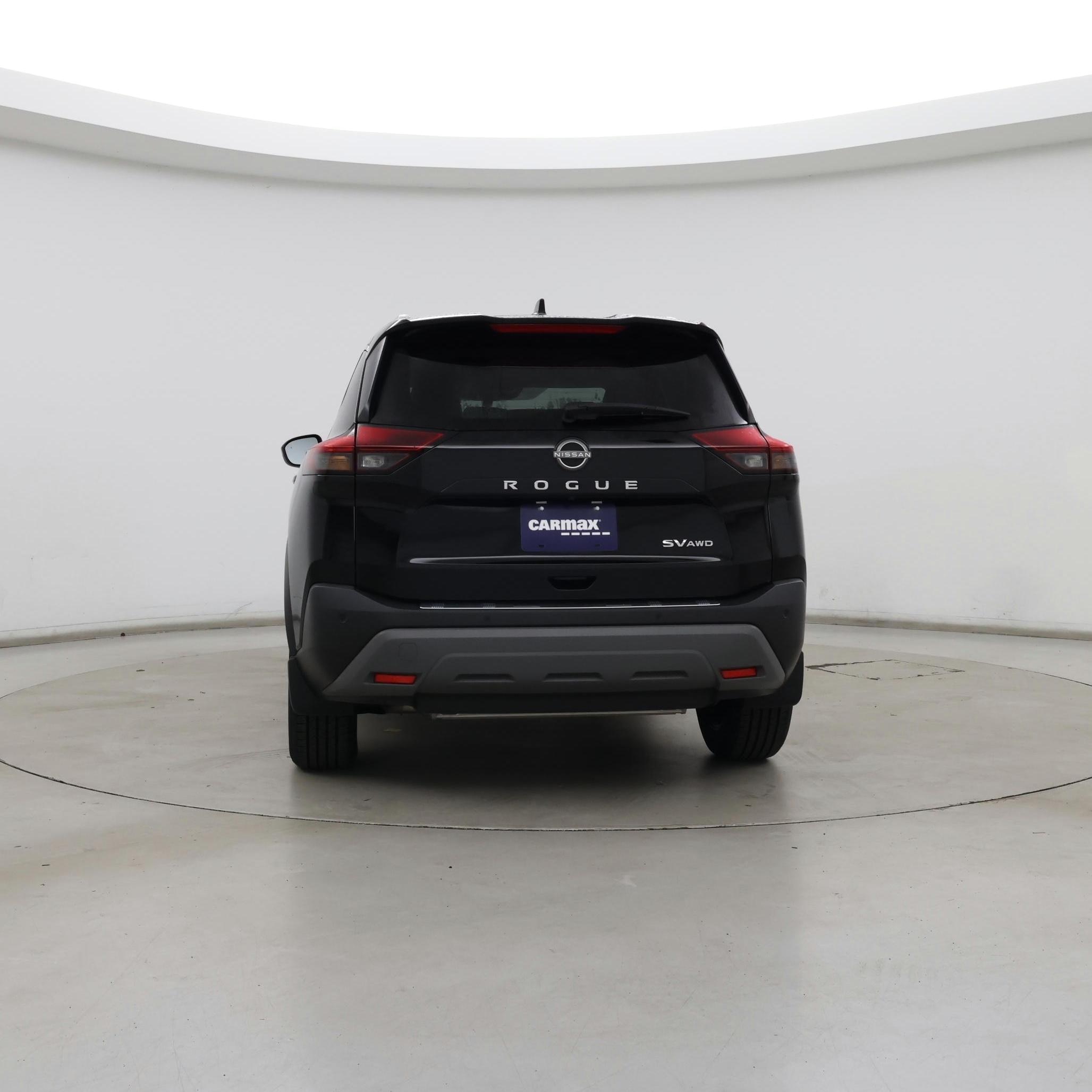 Thumbnail: 2023 Nissan Rogue - 6