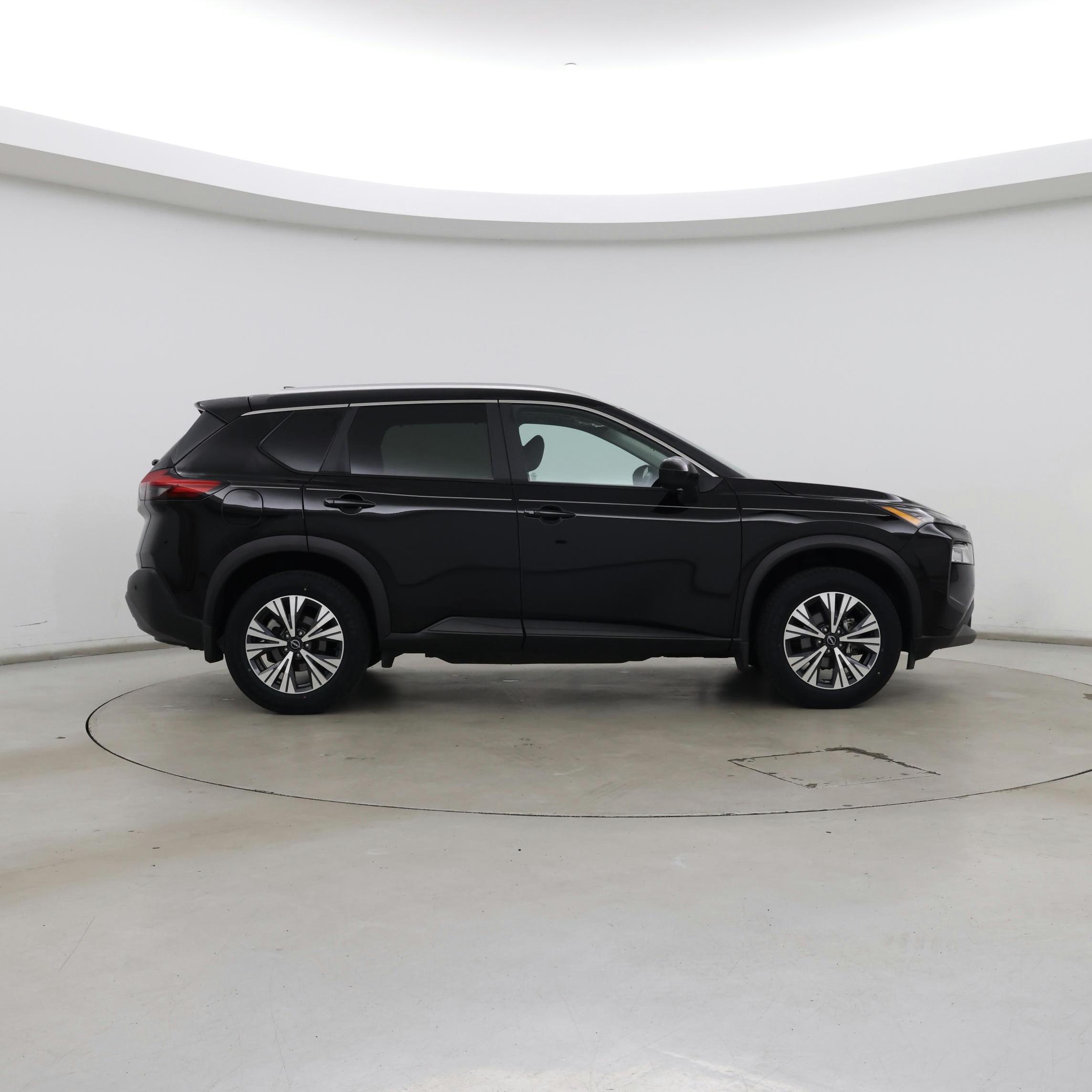 Thumbnail: 2023 Nissan Rogue - 7