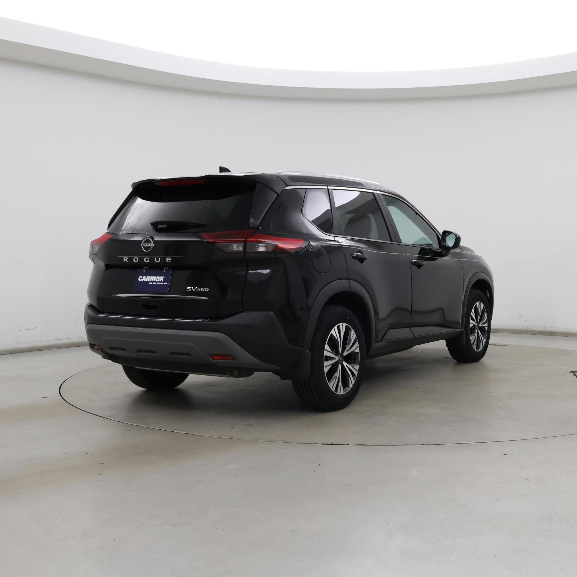 Thumbnail: 2023 Nissan Rogue - 8