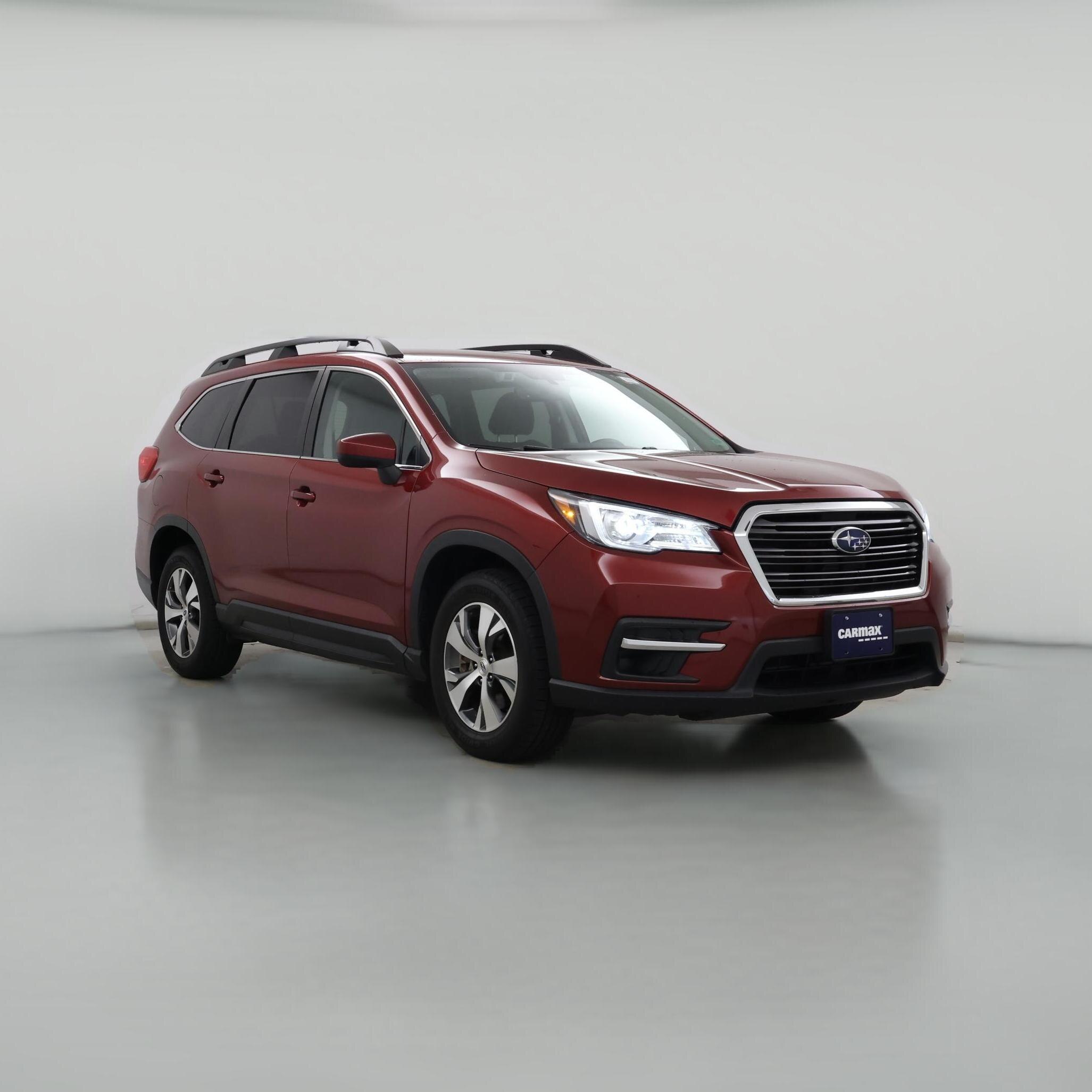 Thumbnail: 2022 Subaru Ascent - 1