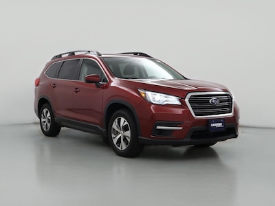 2022 Subaru Ascent Premium