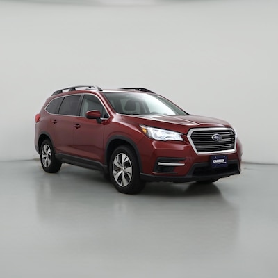 2022 Subaru Ascent Premium