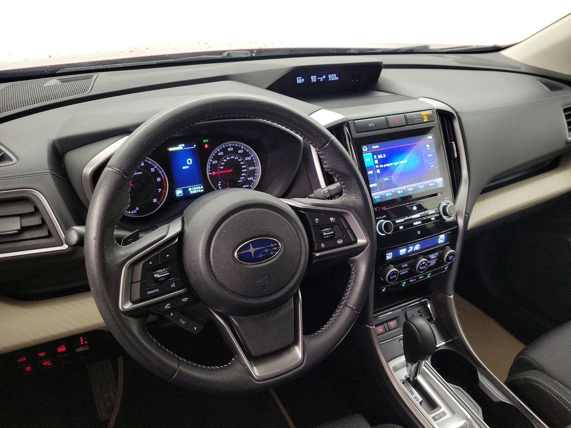 Thumbnail: 2022 Subaru Ascent - 9