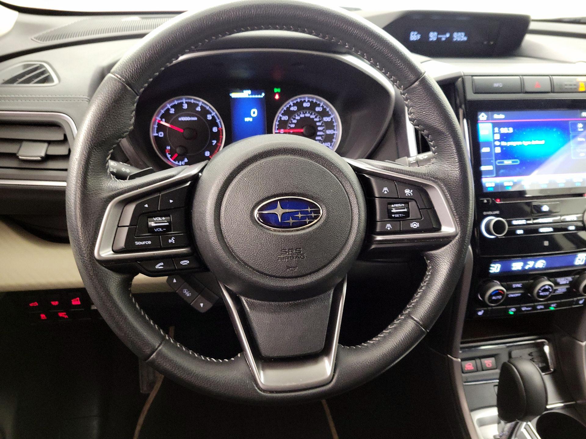 Thumbnail: 2022 Subaru Ascent - 10