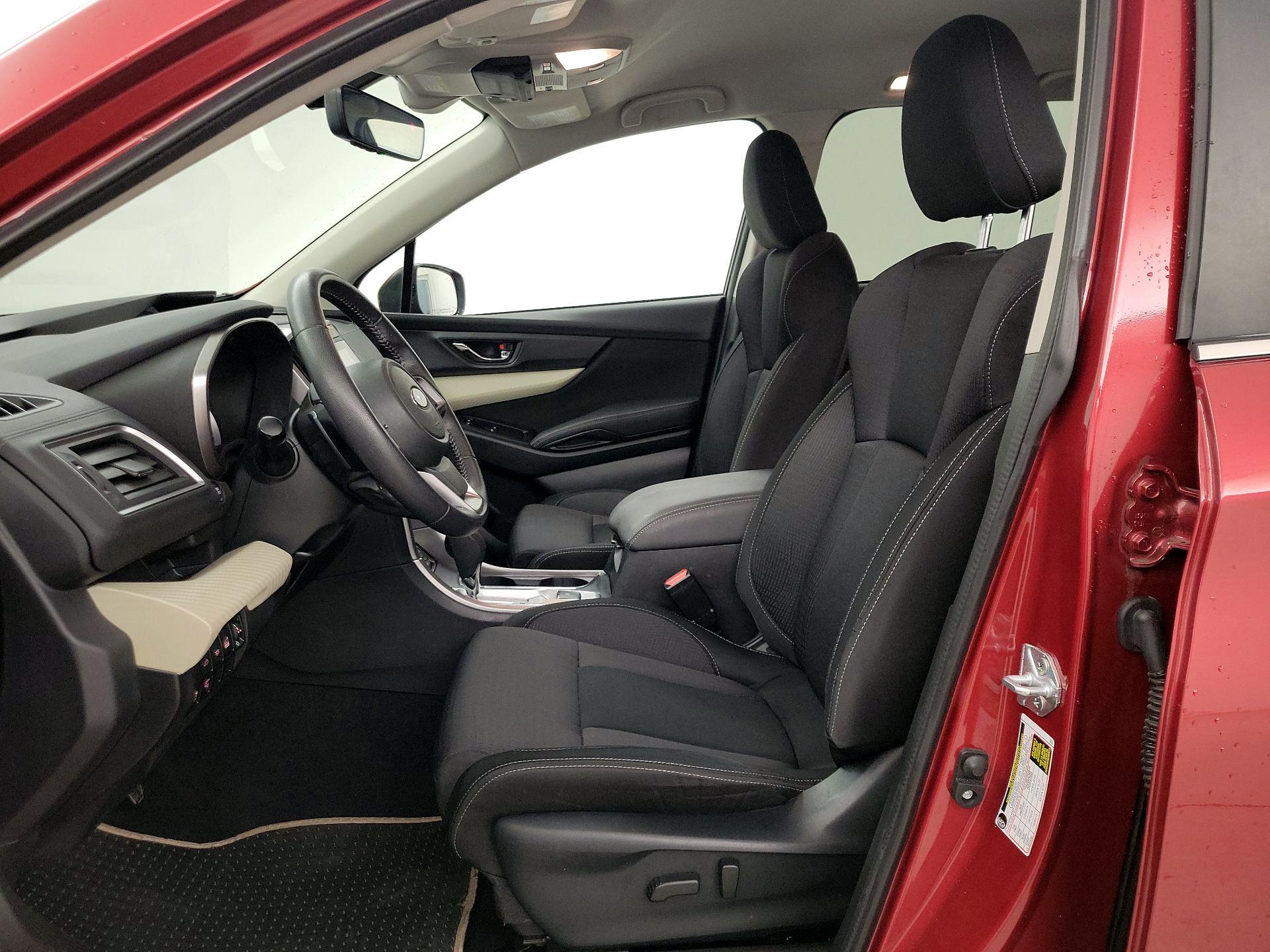 Thumbnail: 2022 Subaru Ascent - 11