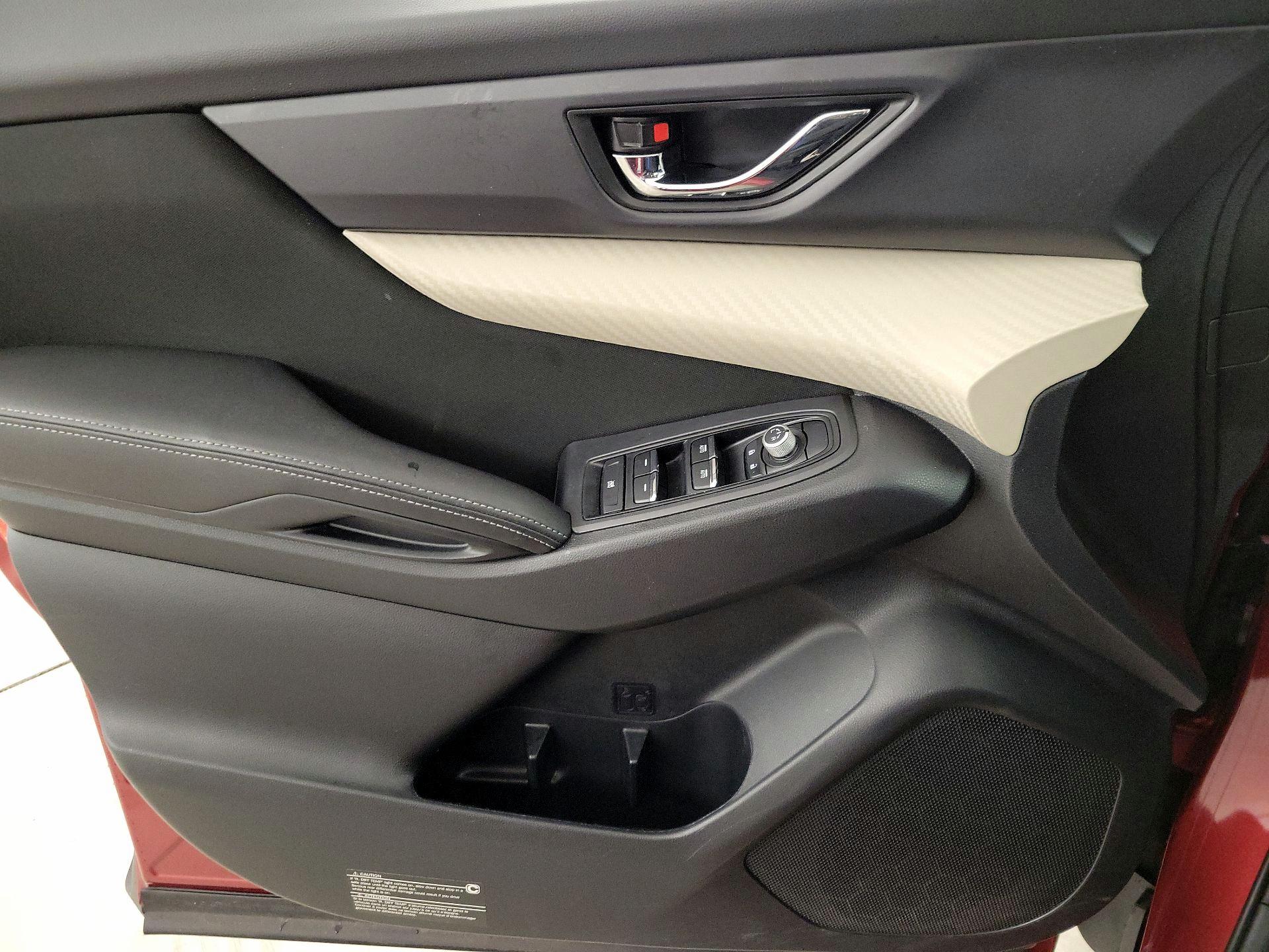 Thumbnail: 2022 Subaru Ascent - 12