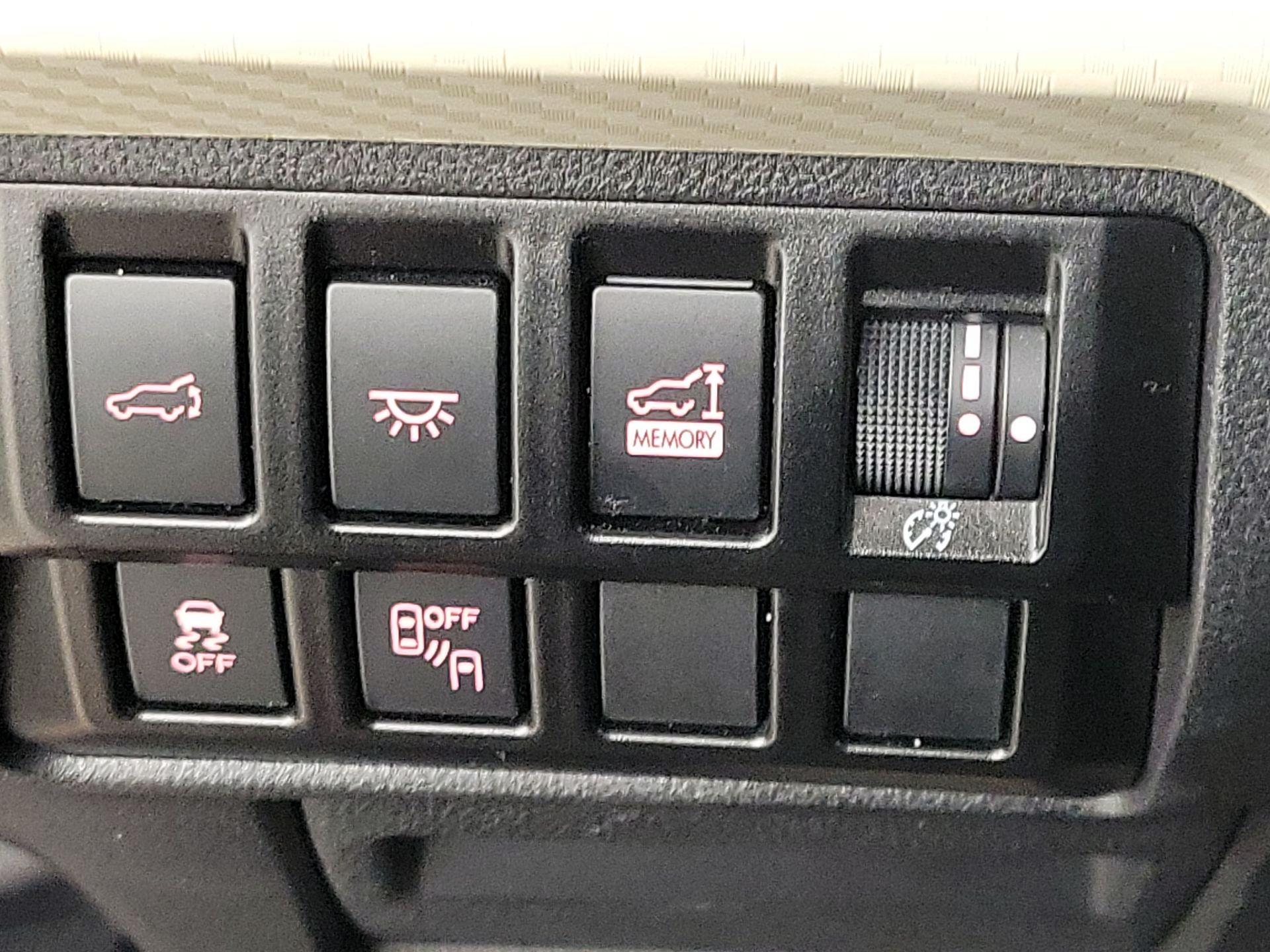 Thumbnail: 2022 Subaru Ascent - 13