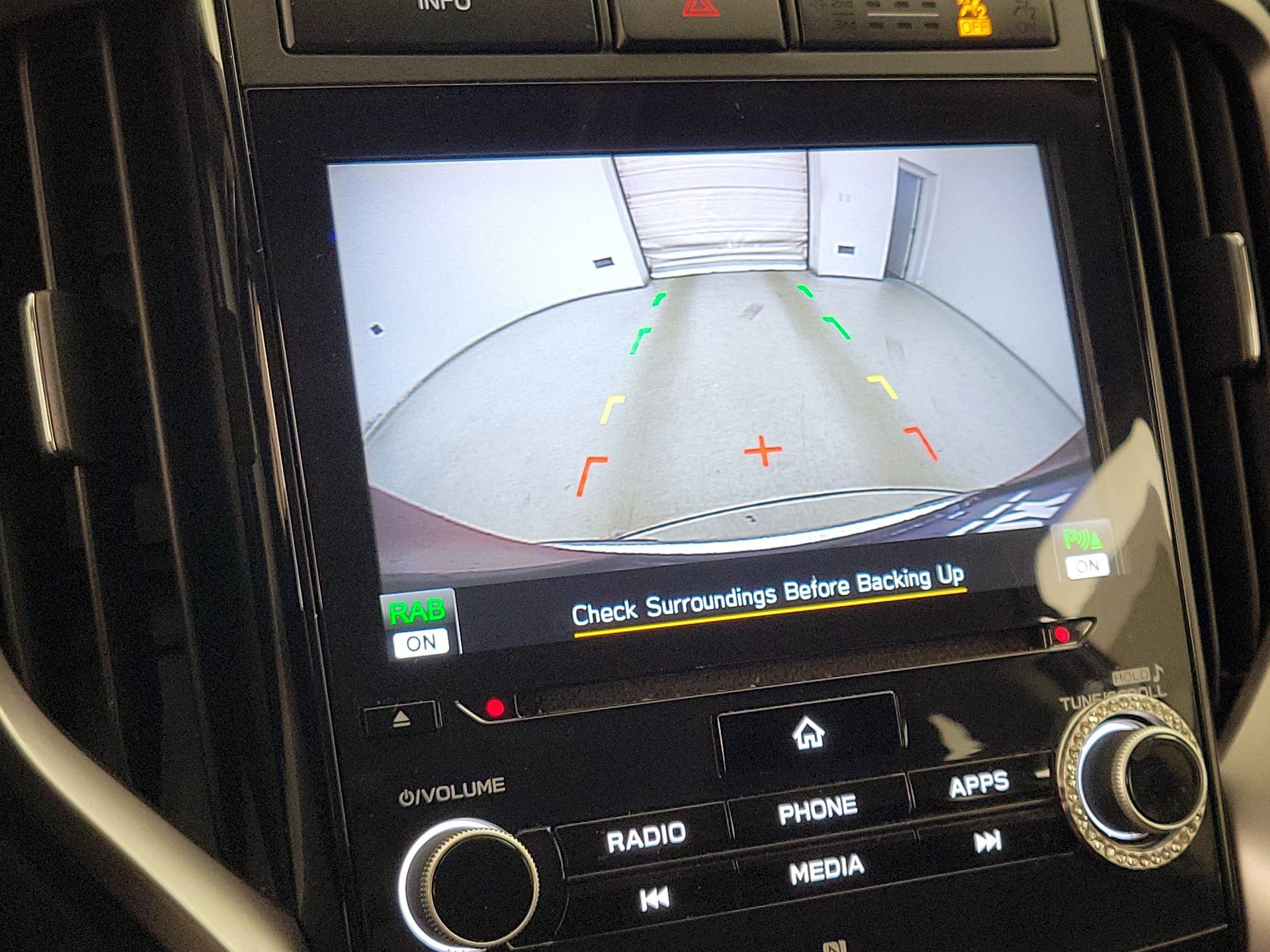 Thumbnail: 2022 Subaru Ascent - 14