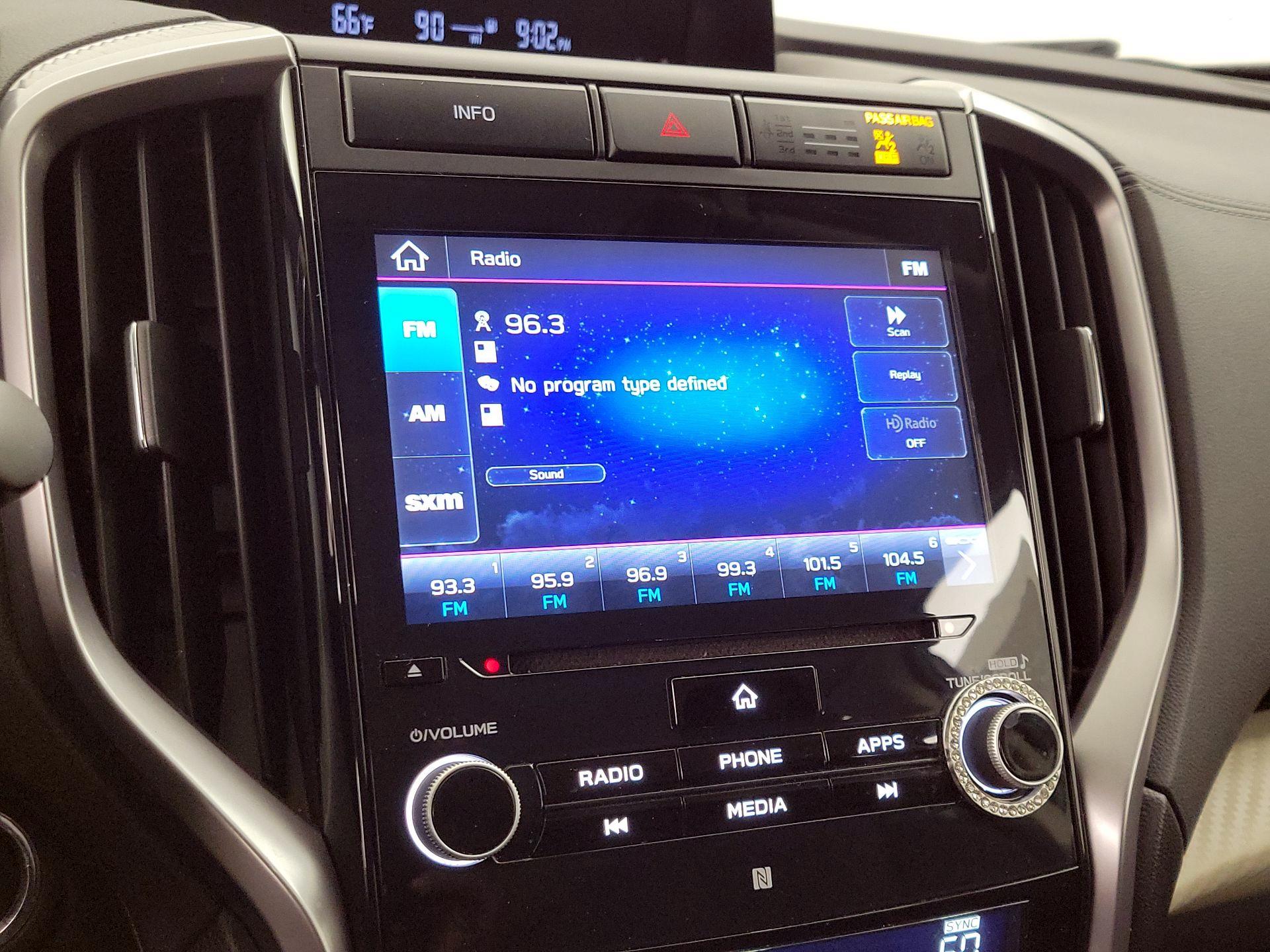 Thumbnail: 2022 Subaru Ascent - 15