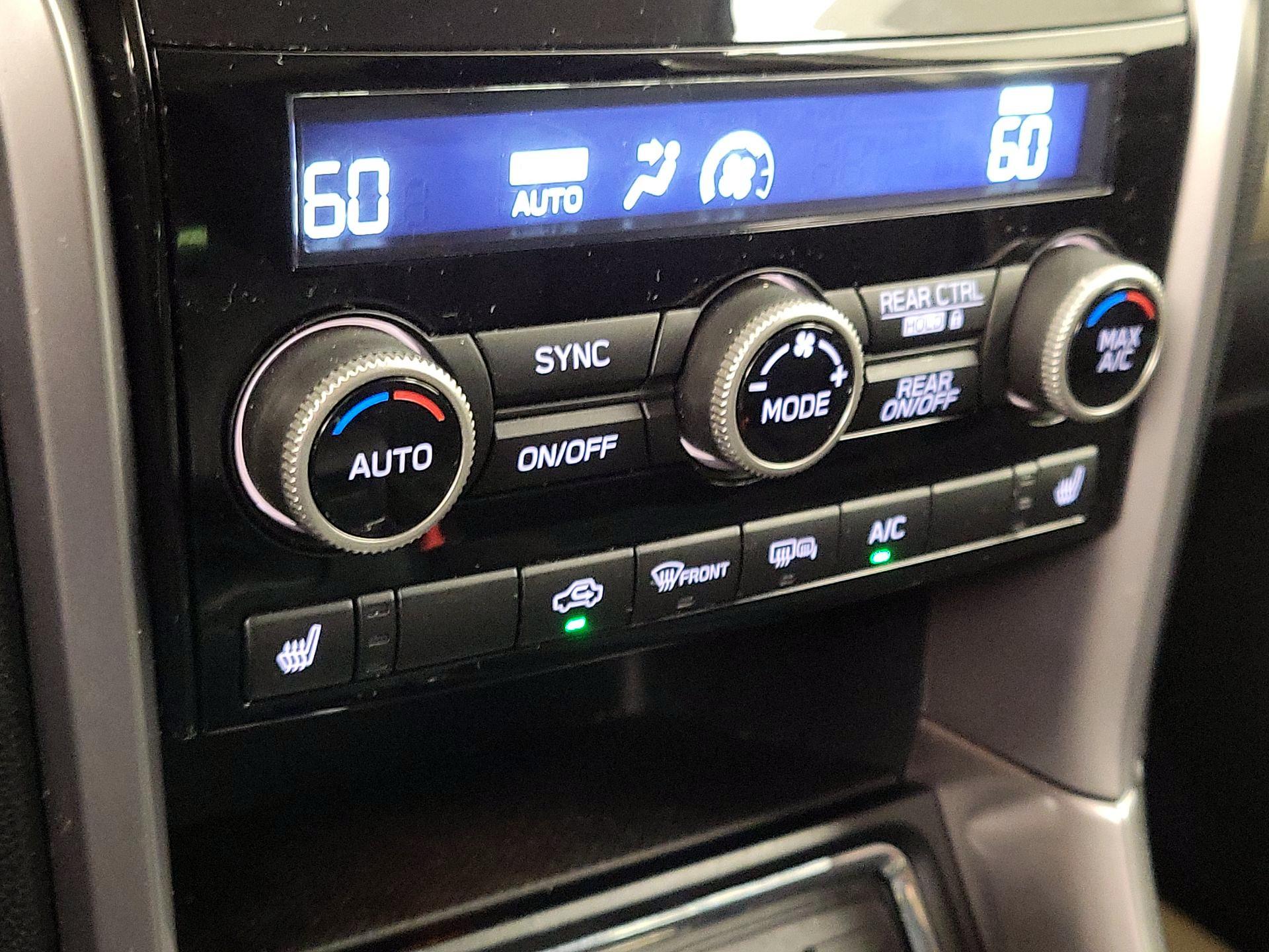 Thumbnail: 2022 Subaru Ascent - 16