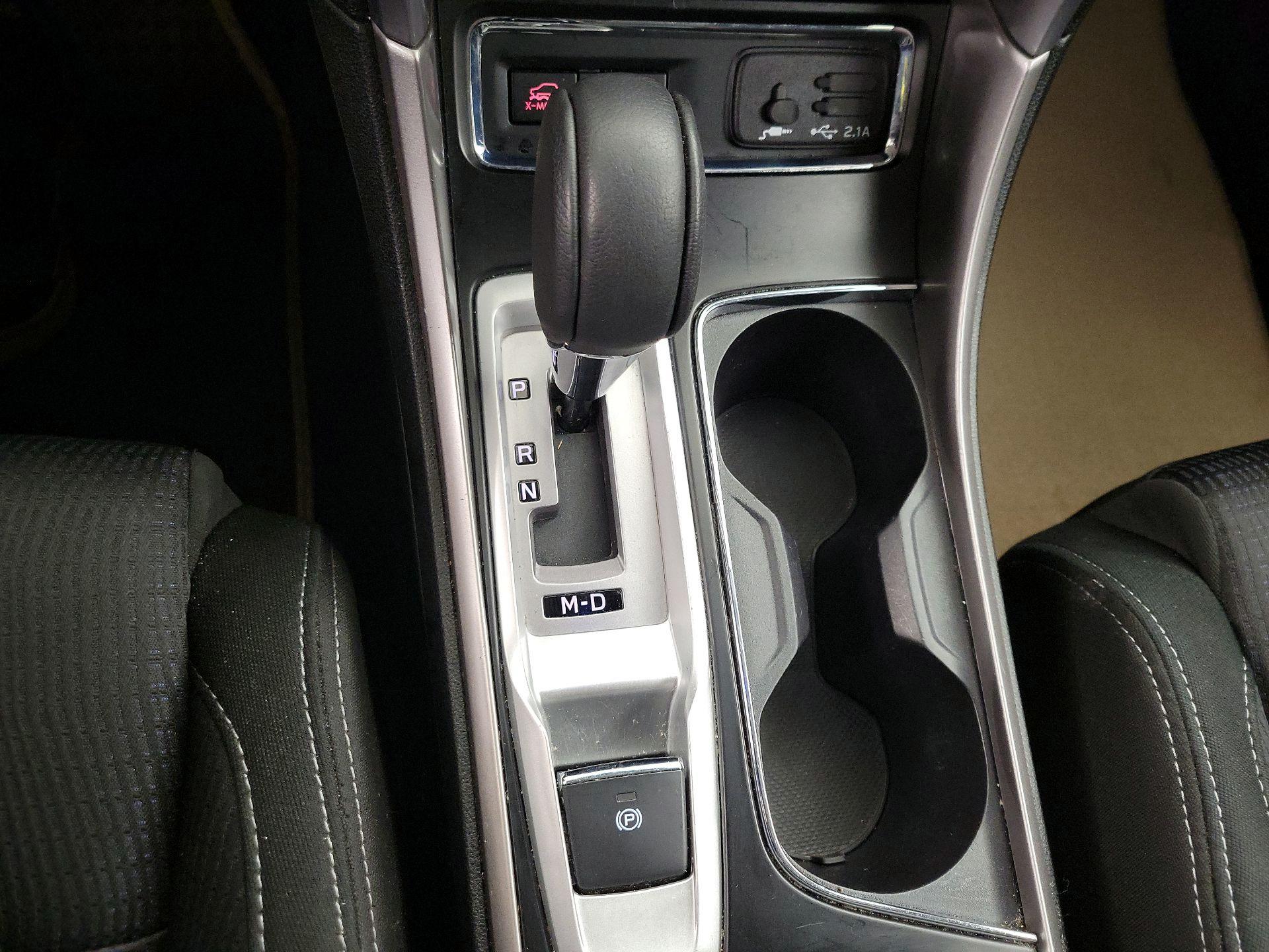 Thumbnail: 2022 Subaru Ascent - 17