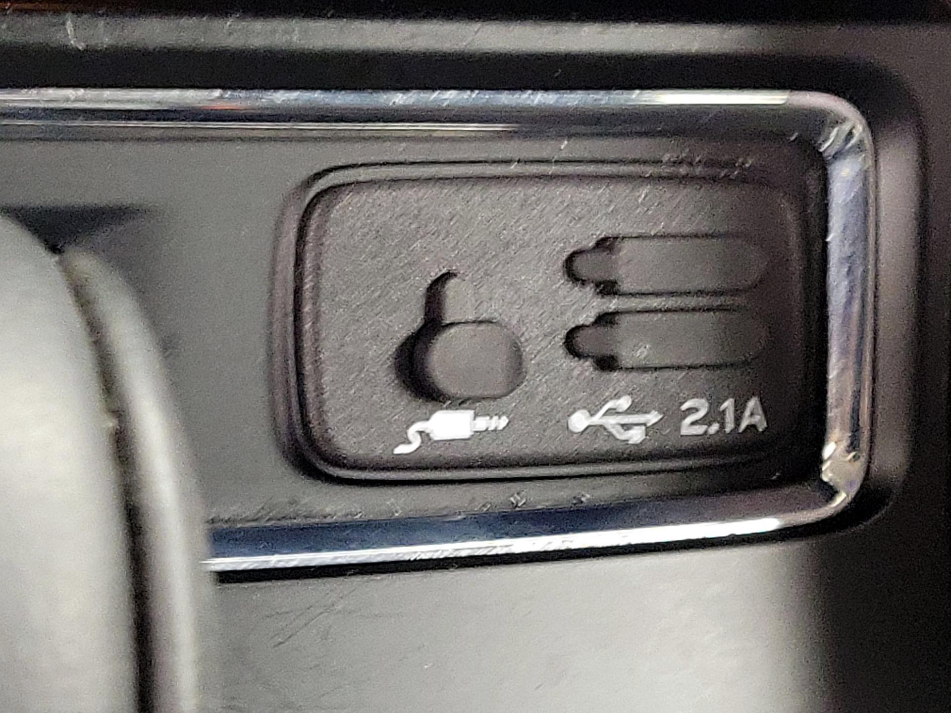 Thumbnail: 2022 Subaru Ascent - 18